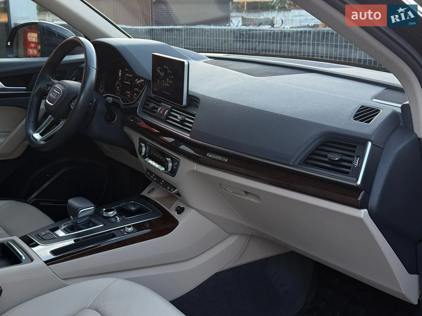 2018 Audi Q5 - мініатюра 72