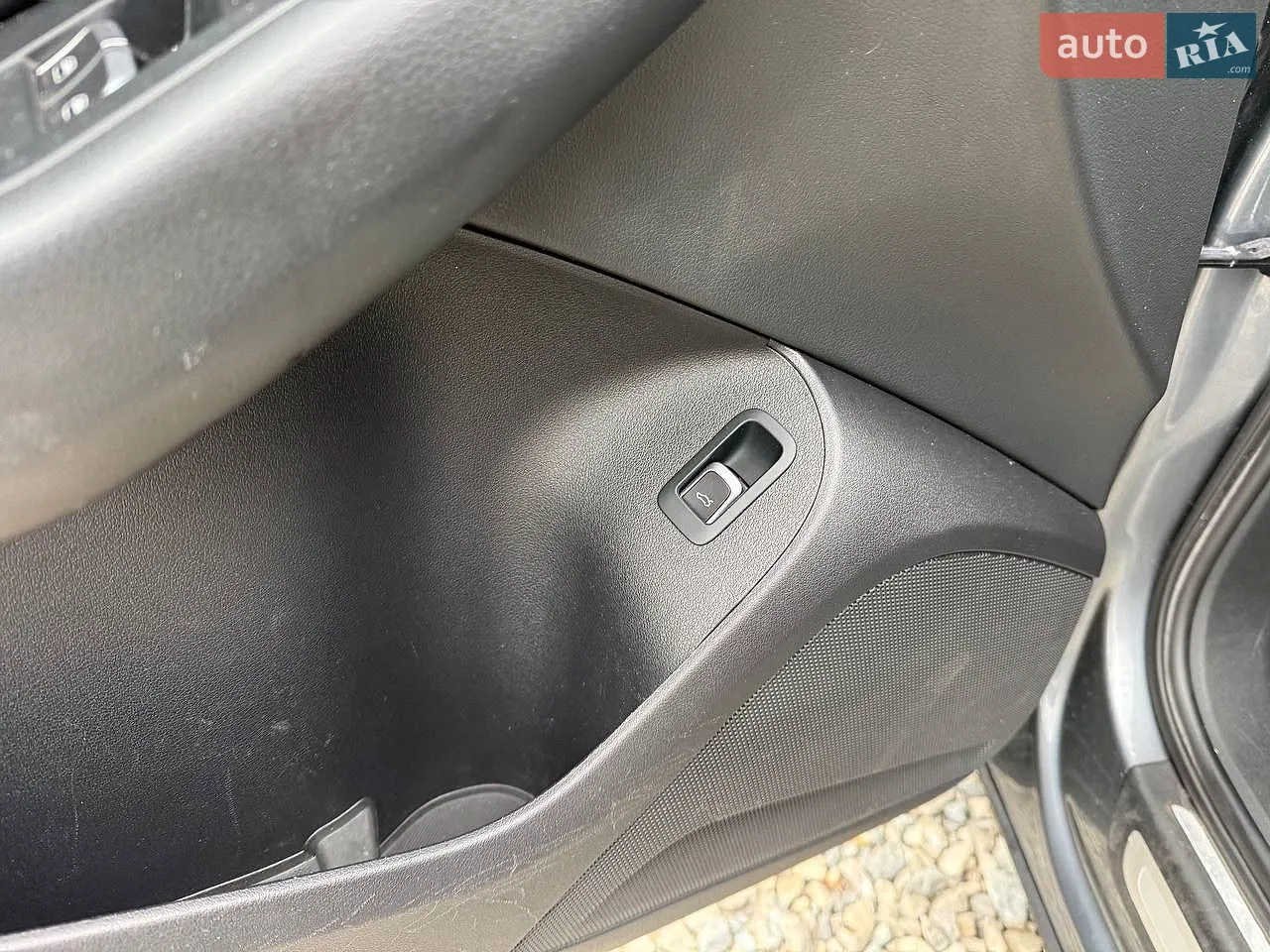 2014 Audi Q5 - мініатюра 16