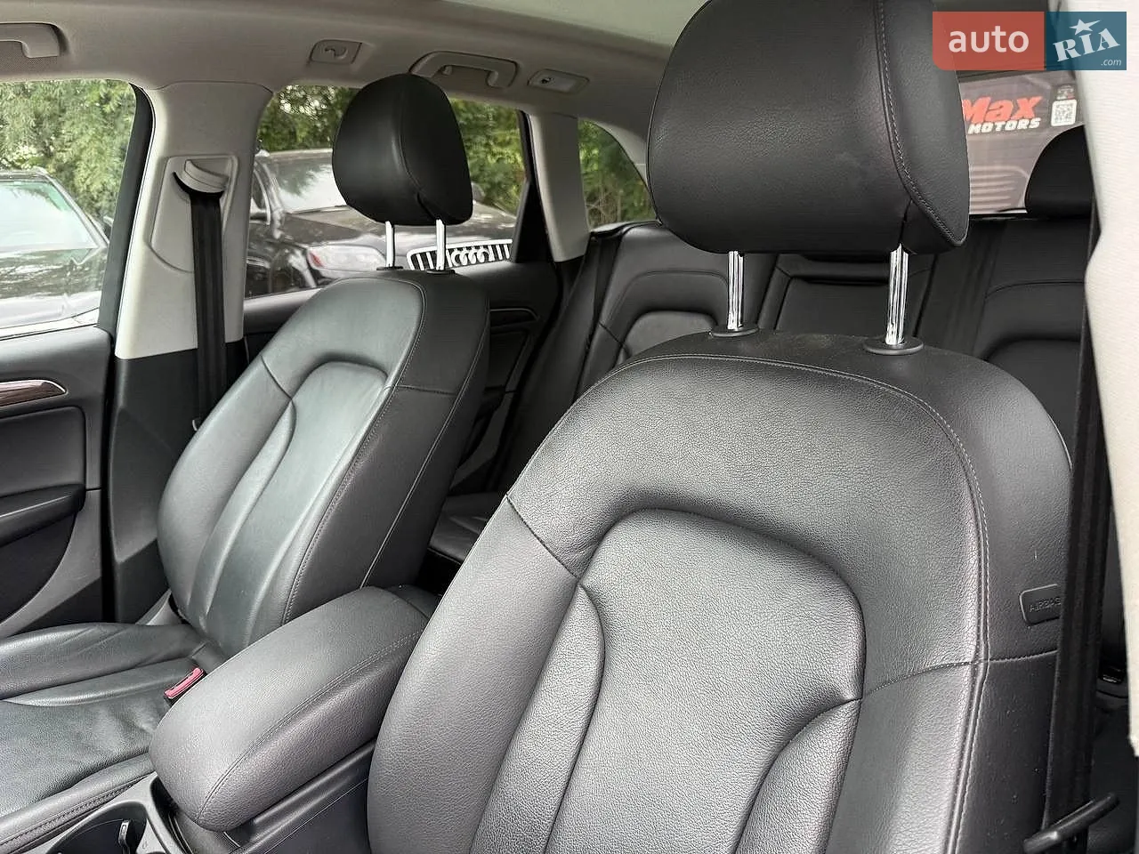 2014 Audi Q5 - мініатюра 19