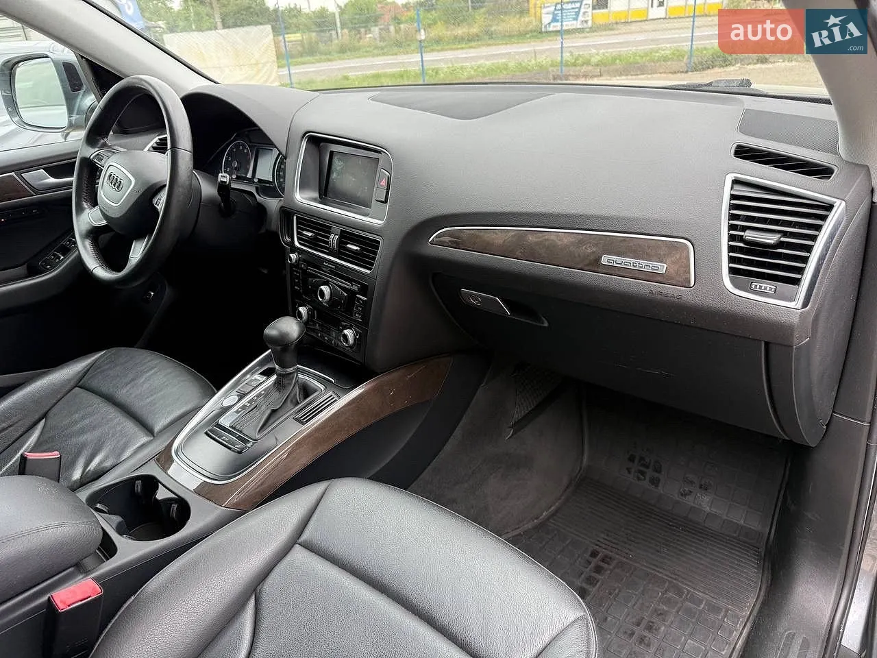 2014 Audi Q5 - мініатюра 24