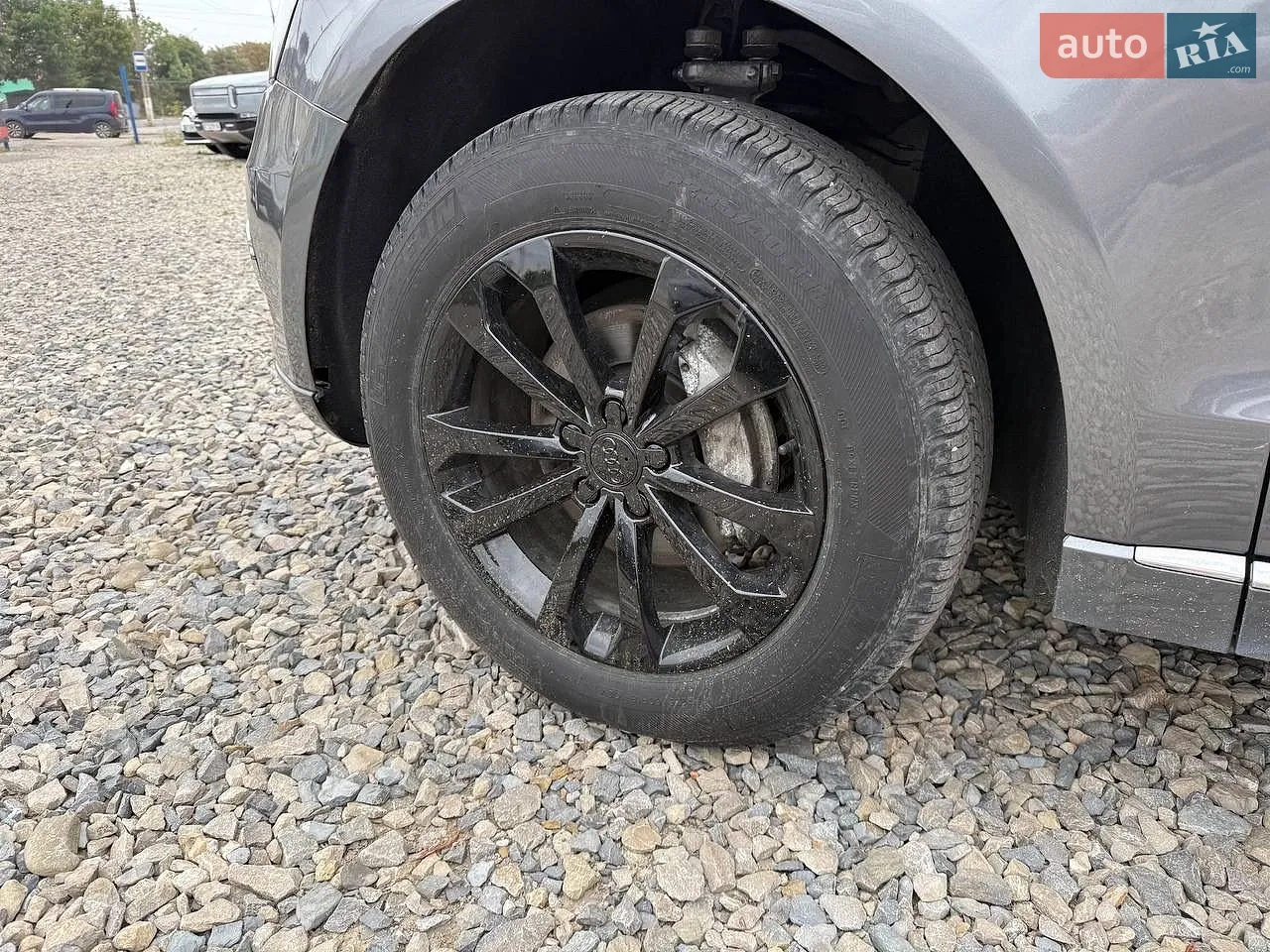 2014 Audi Q5 - мініатюра 39