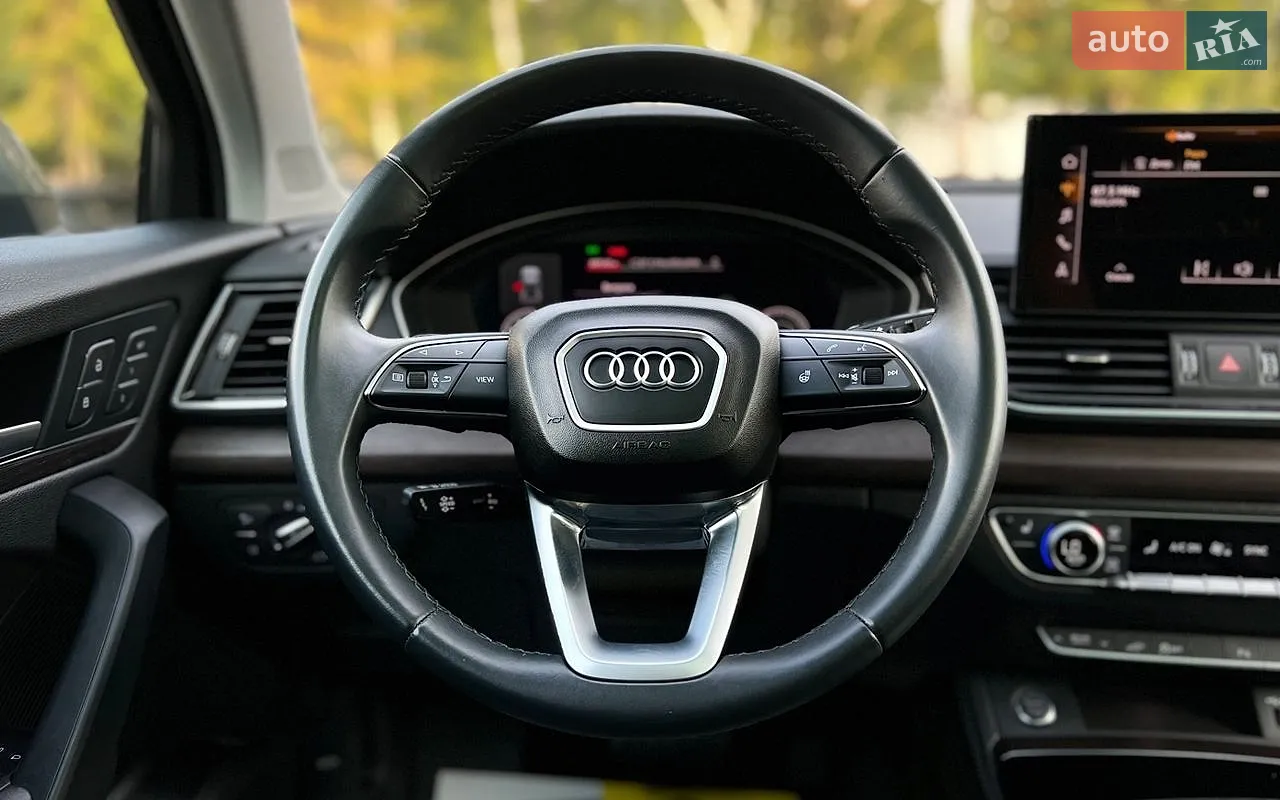 2022 Audi Q5 - мініатюра 10