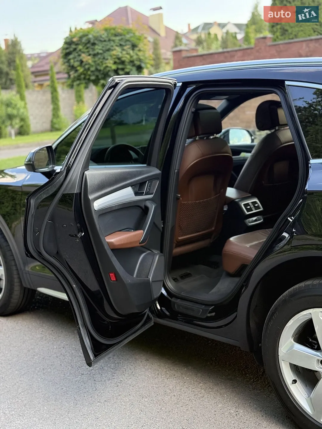 2018 Audi Q5 - мініатюра 29