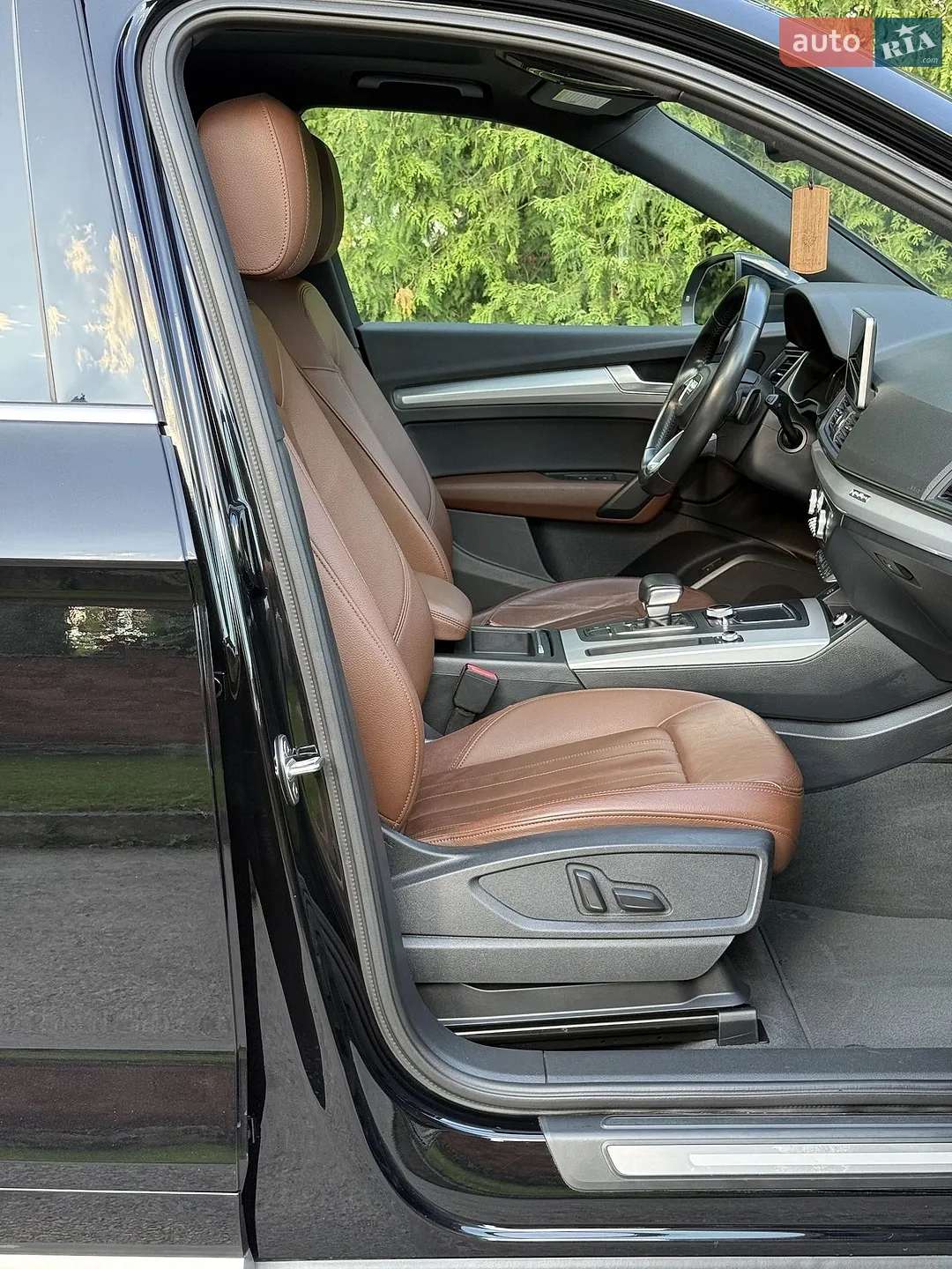 2018 Audi Q5 - мініатюра 37