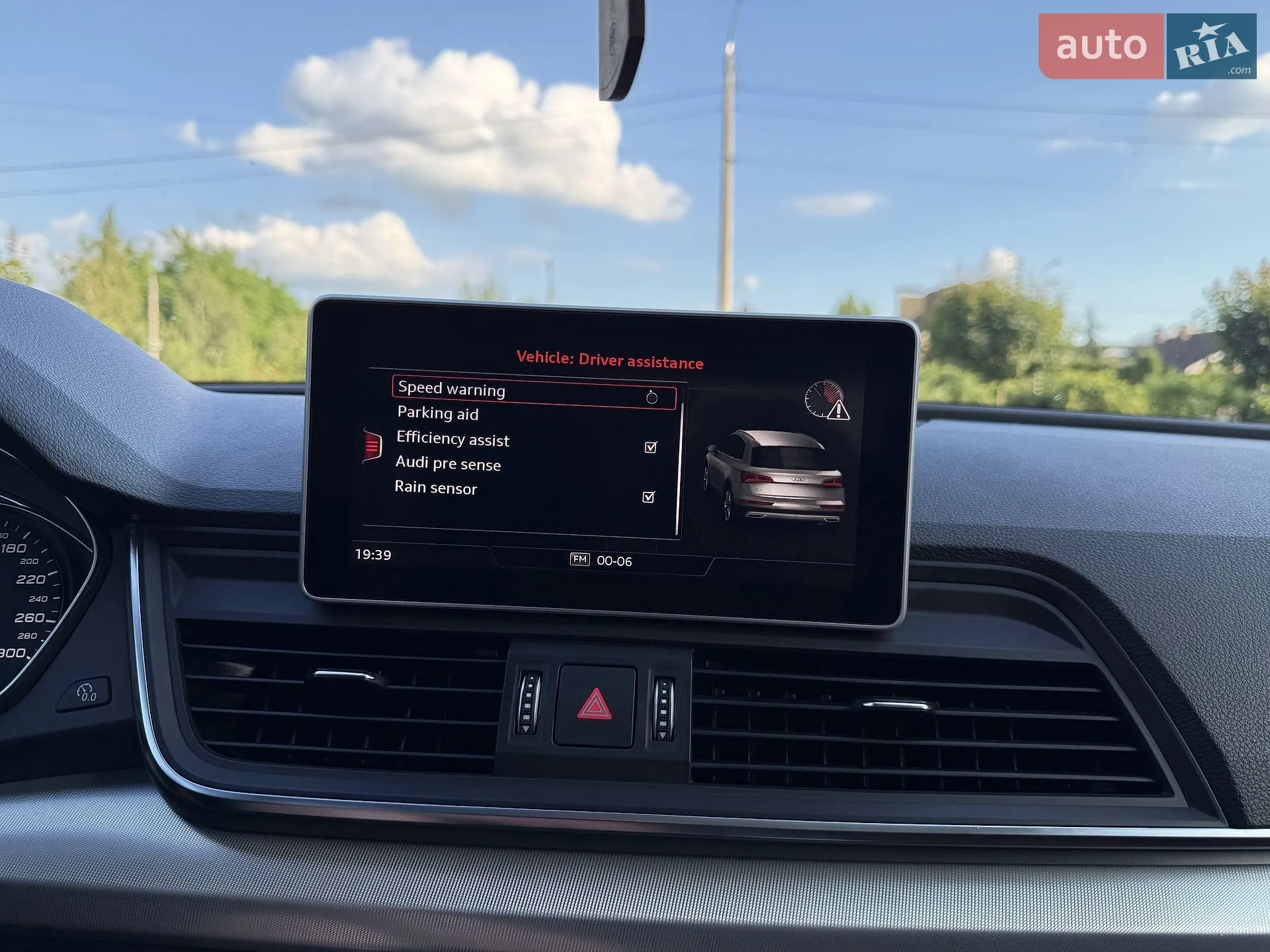 2018 Audi Q5 - мініатюра 53