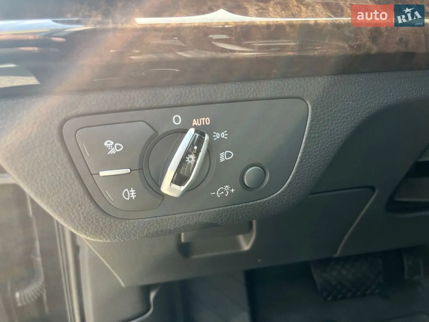 2017 Audi Q5 - мініатюра 51