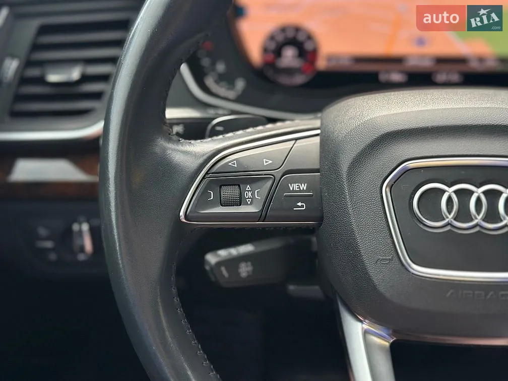 2018 Audi Q5 - мініатюра 14