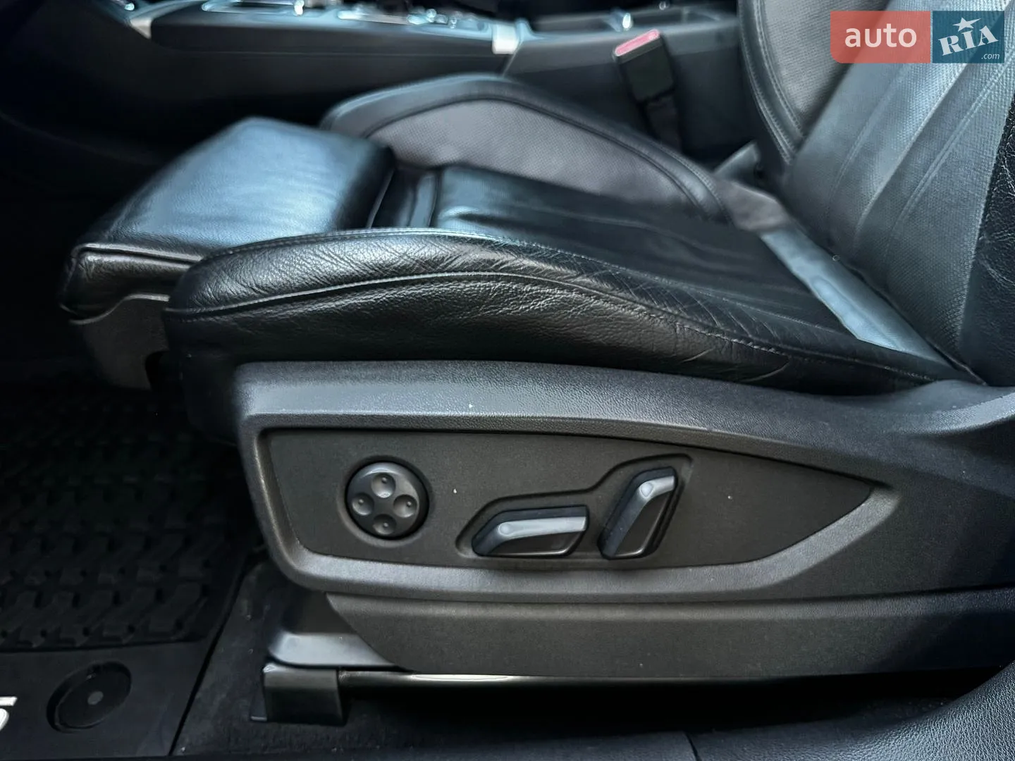 2017 Audi Q5 - мініатюра 14