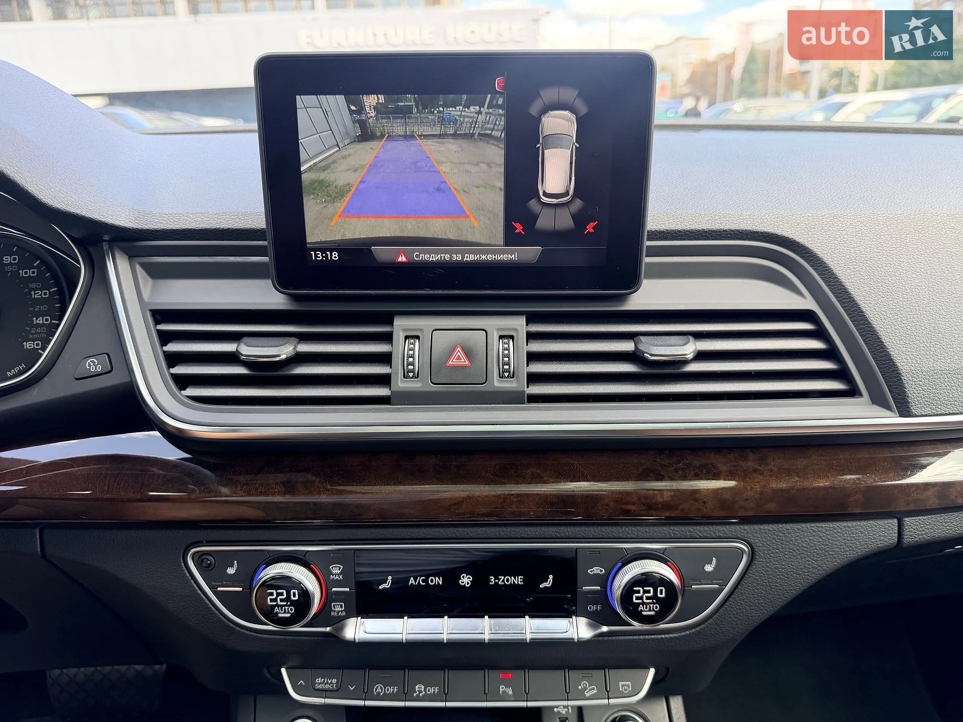 2020 Audi Q5 - мініатюра 31