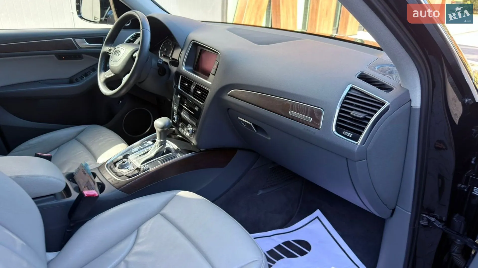 2014 Audi Q5 - мініатюра 11