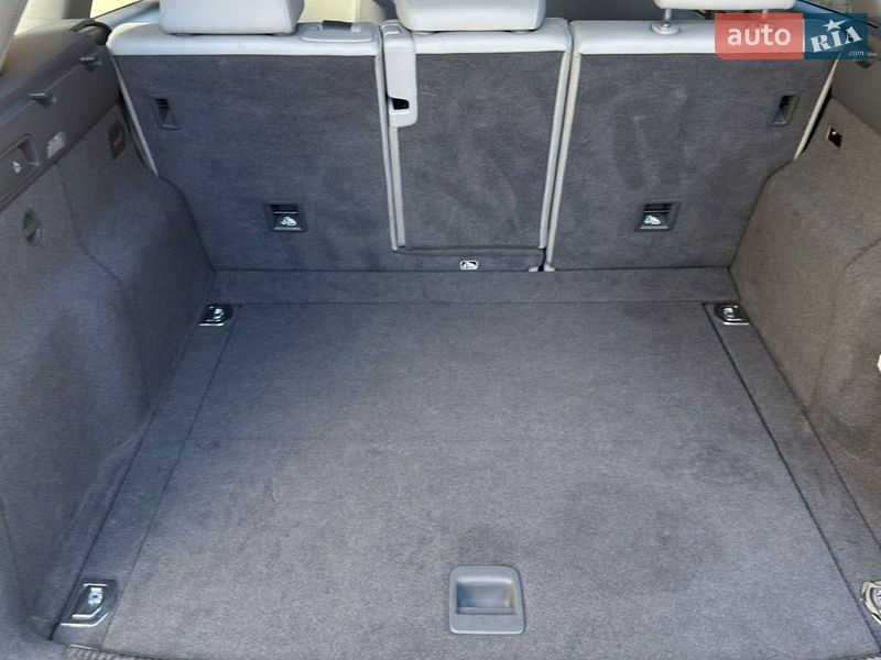 Внедорожник / Кроссовер Audi Q5 2014 в Киеве