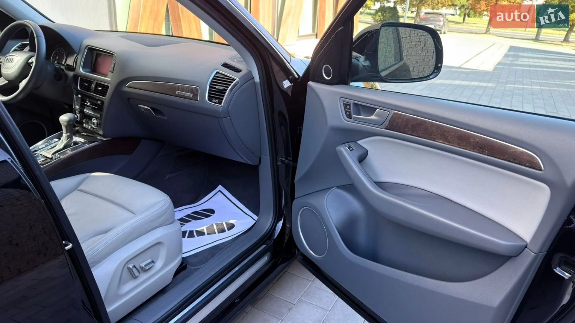 2014 Audi Q5 - мініатюра 12