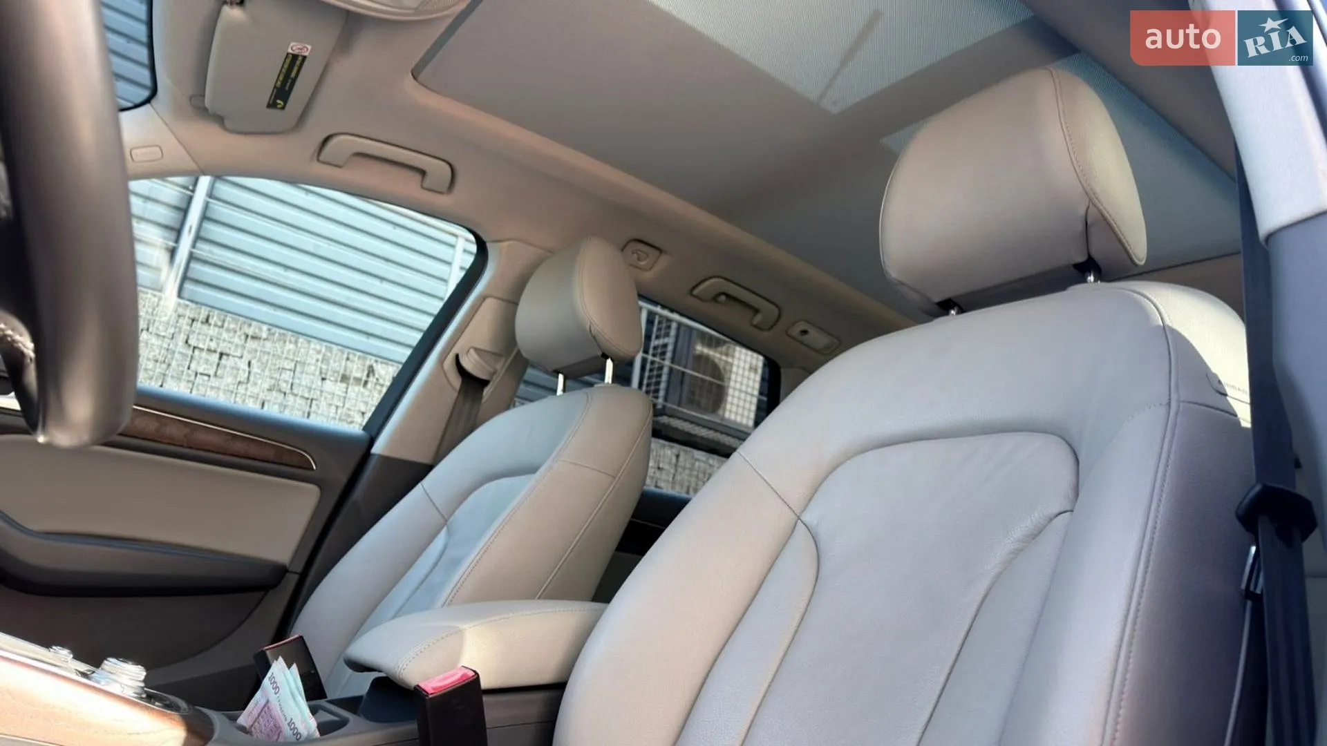 2014 Audi Q5 - мініатюра 20