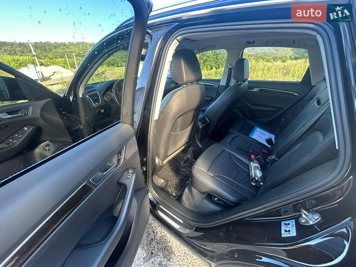 2014 Audi Q5 - мініатюра 16