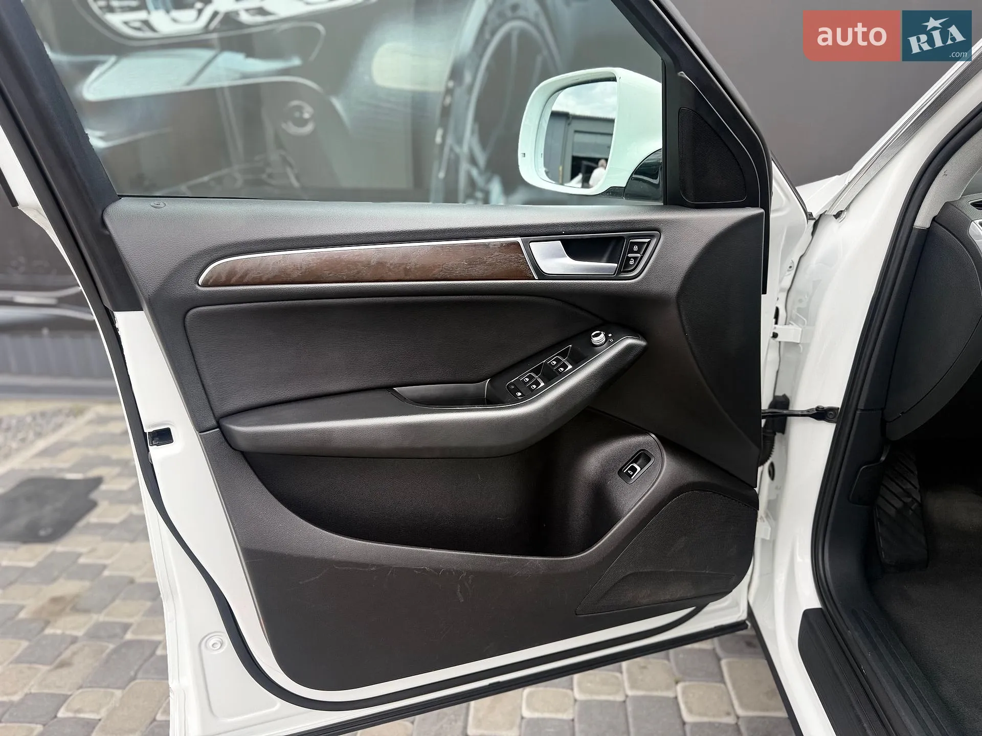 2017 Audi Q5 - мініатюра 37