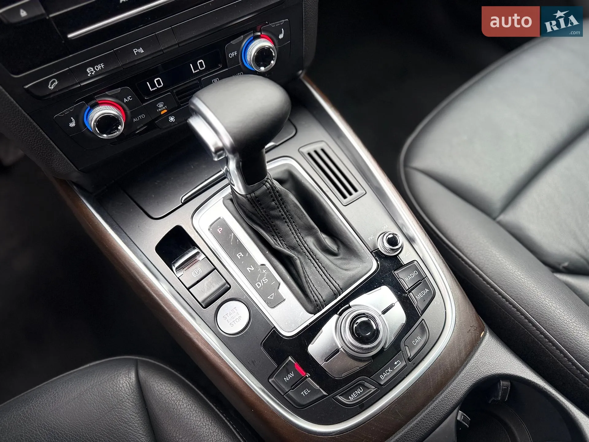 2017 Audi Q5 - мініатюра 70
