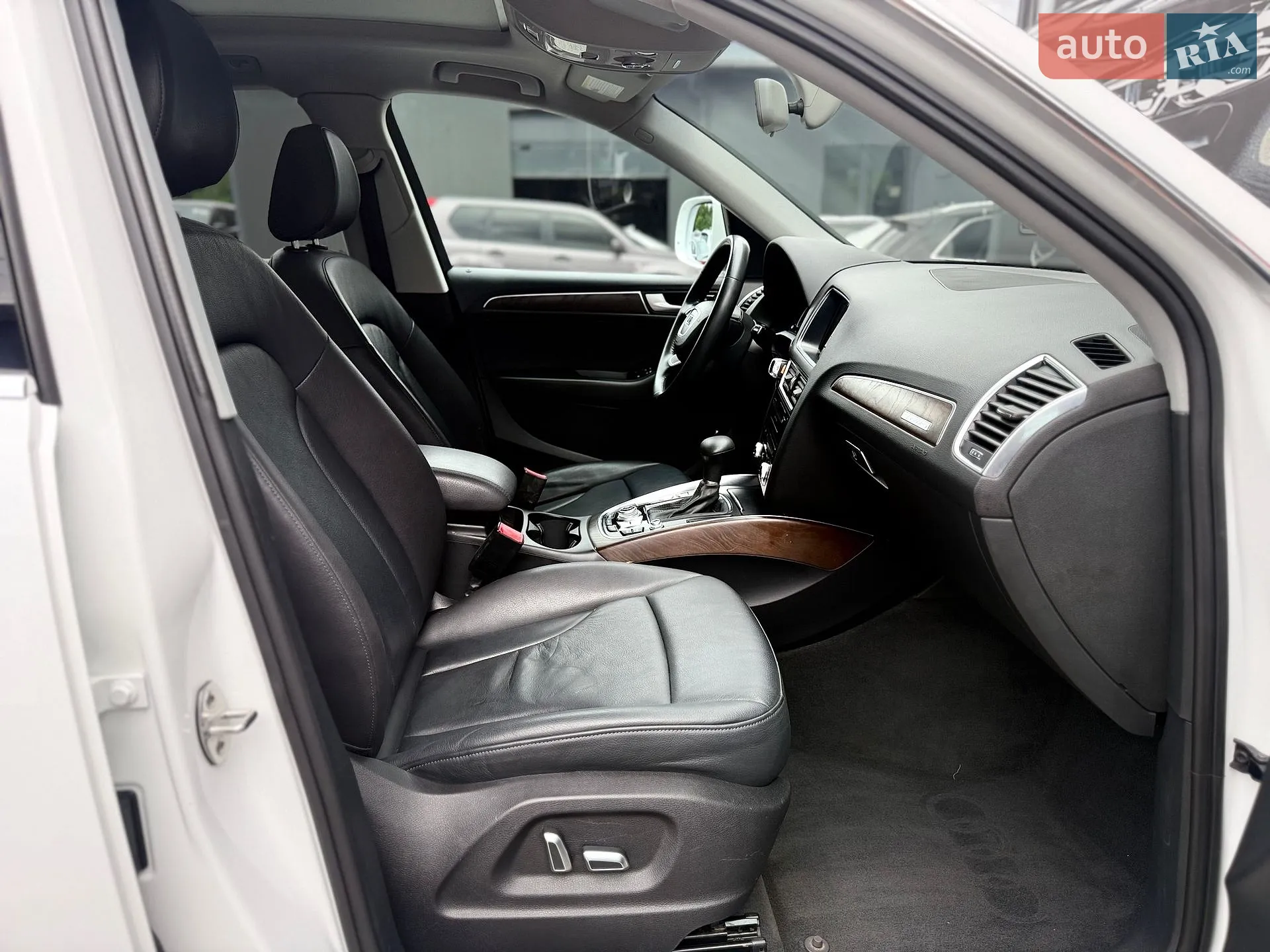 2017 Audi Q5 - мініатюра 82
