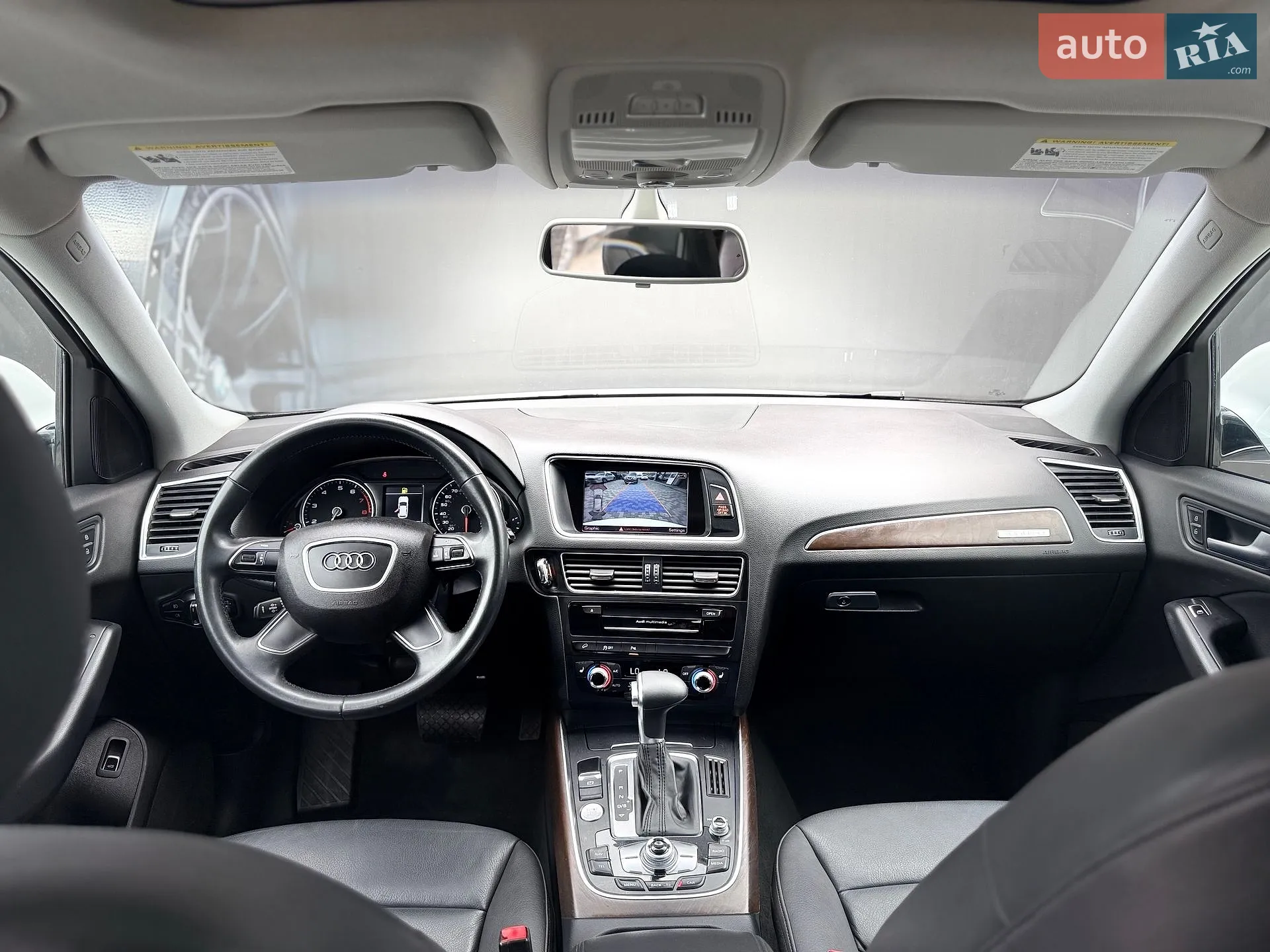 2017 Audi Q5 - мініатюра 94