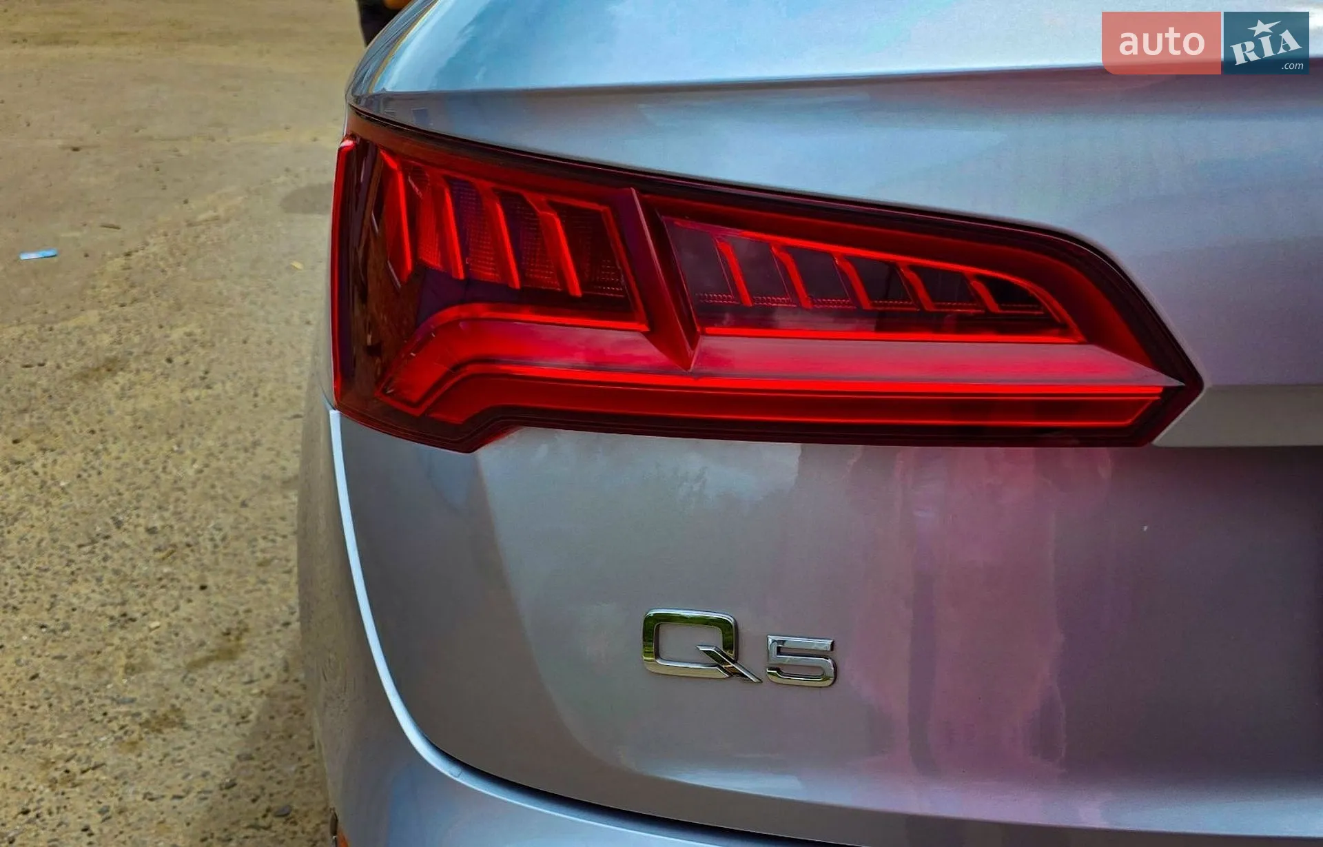 2018 Audi Q5 - мініатюра 15