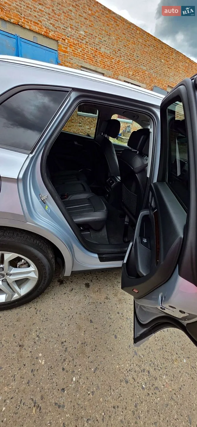 2018 Audi Q5 - мініатюра 22