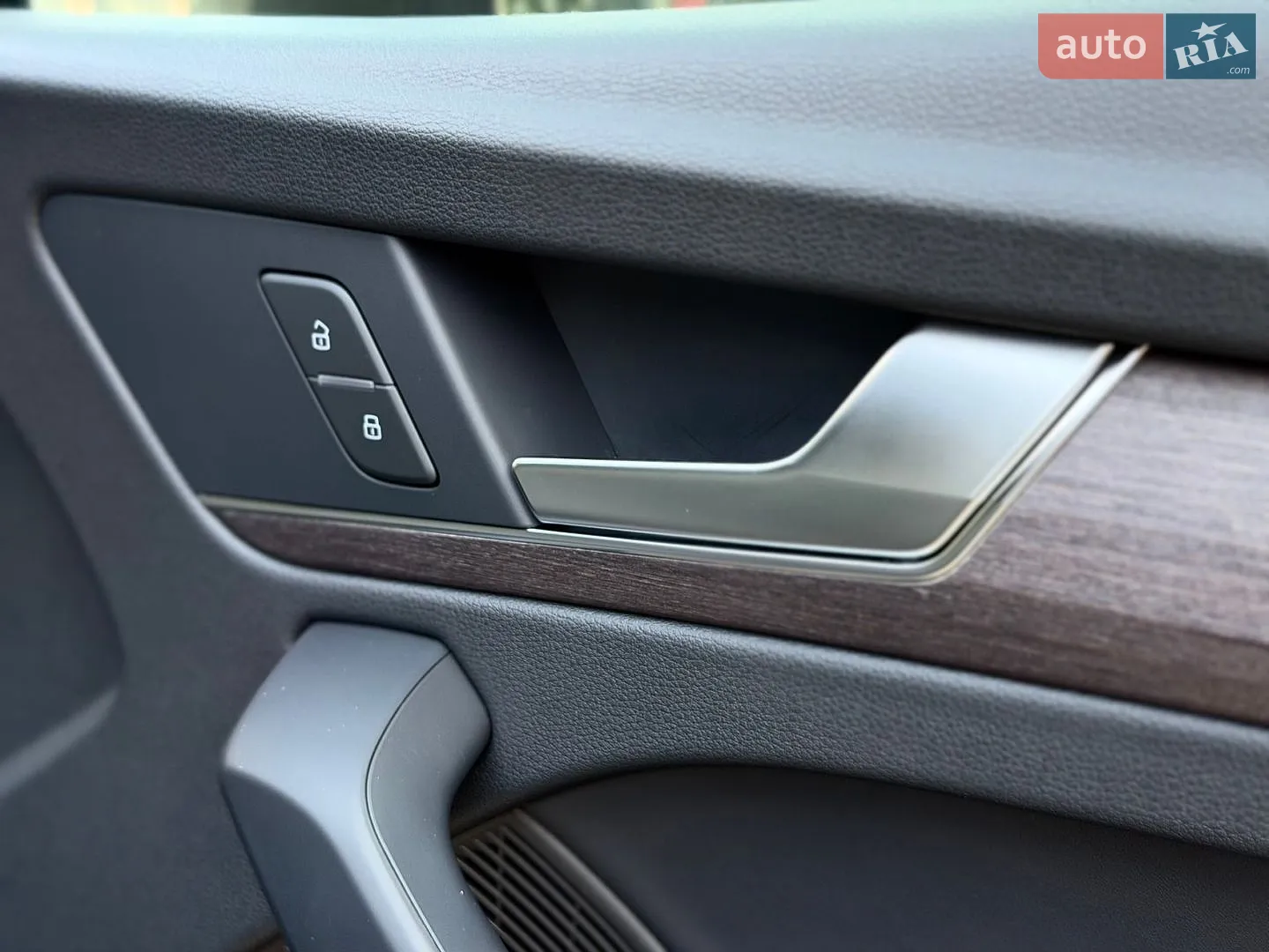 2024 Audi Q5 - мініатюра 21