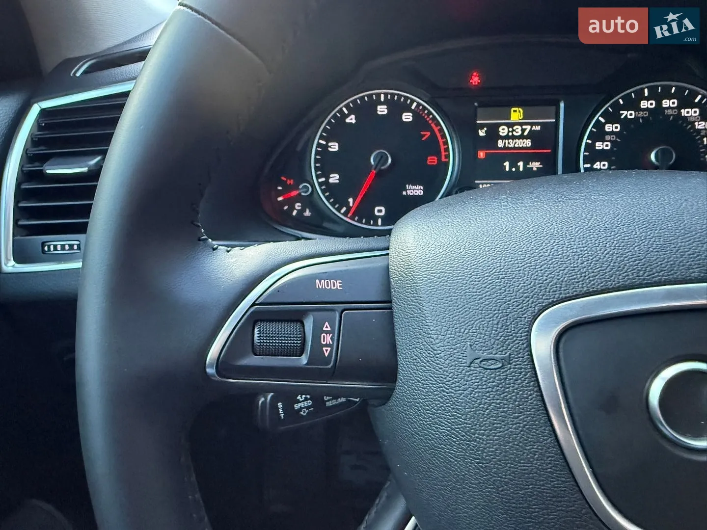2016 Audi Q5 - мініатюра 45