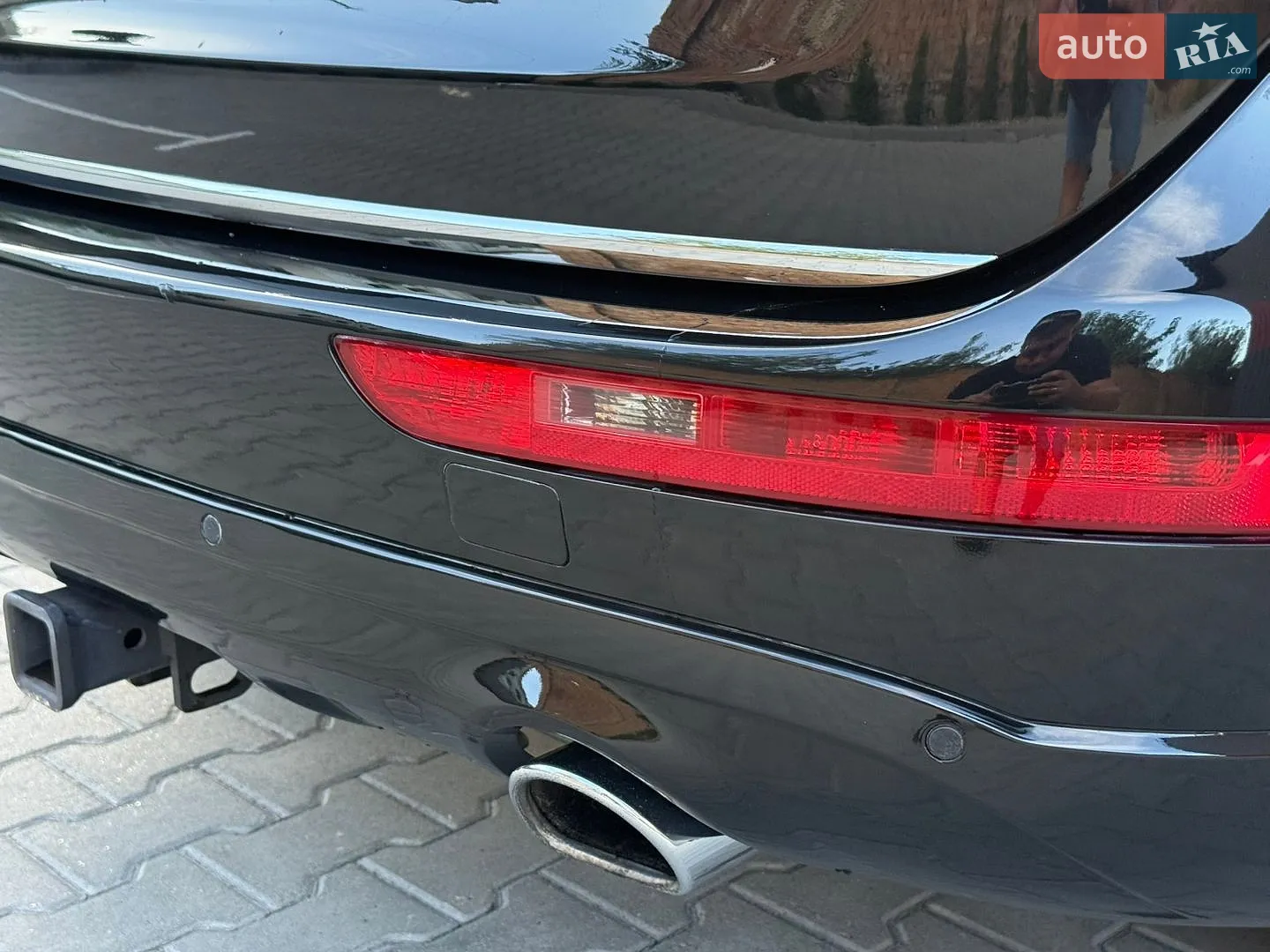 2016 Audi Q5 - мініатюра 73