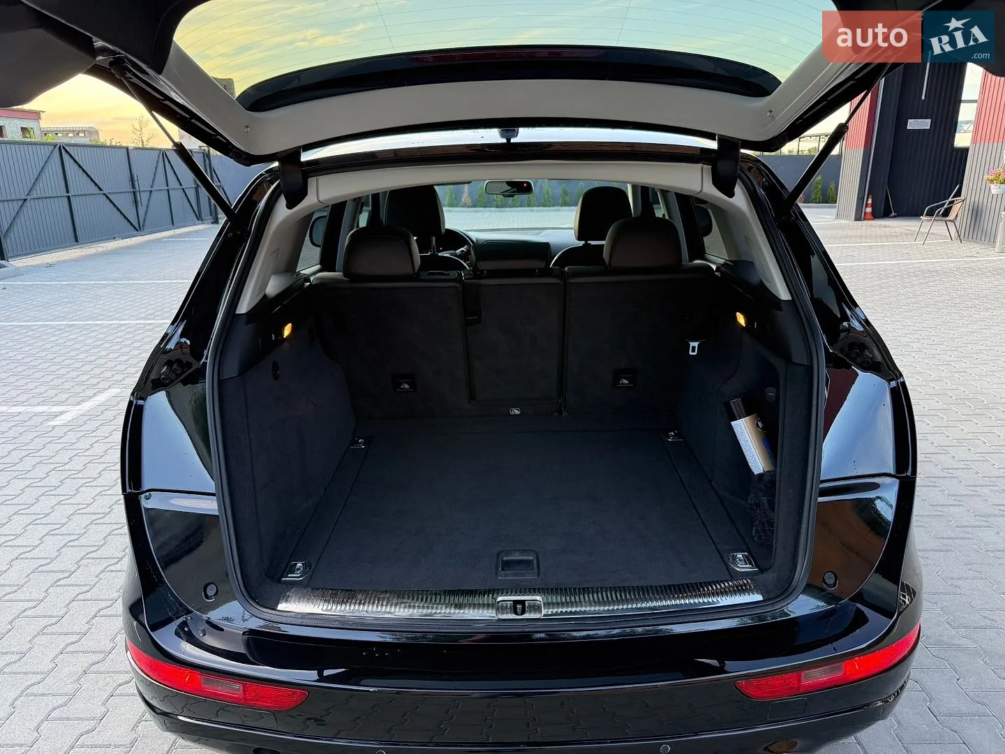 2016 Audi Q5 - мініатюра 67