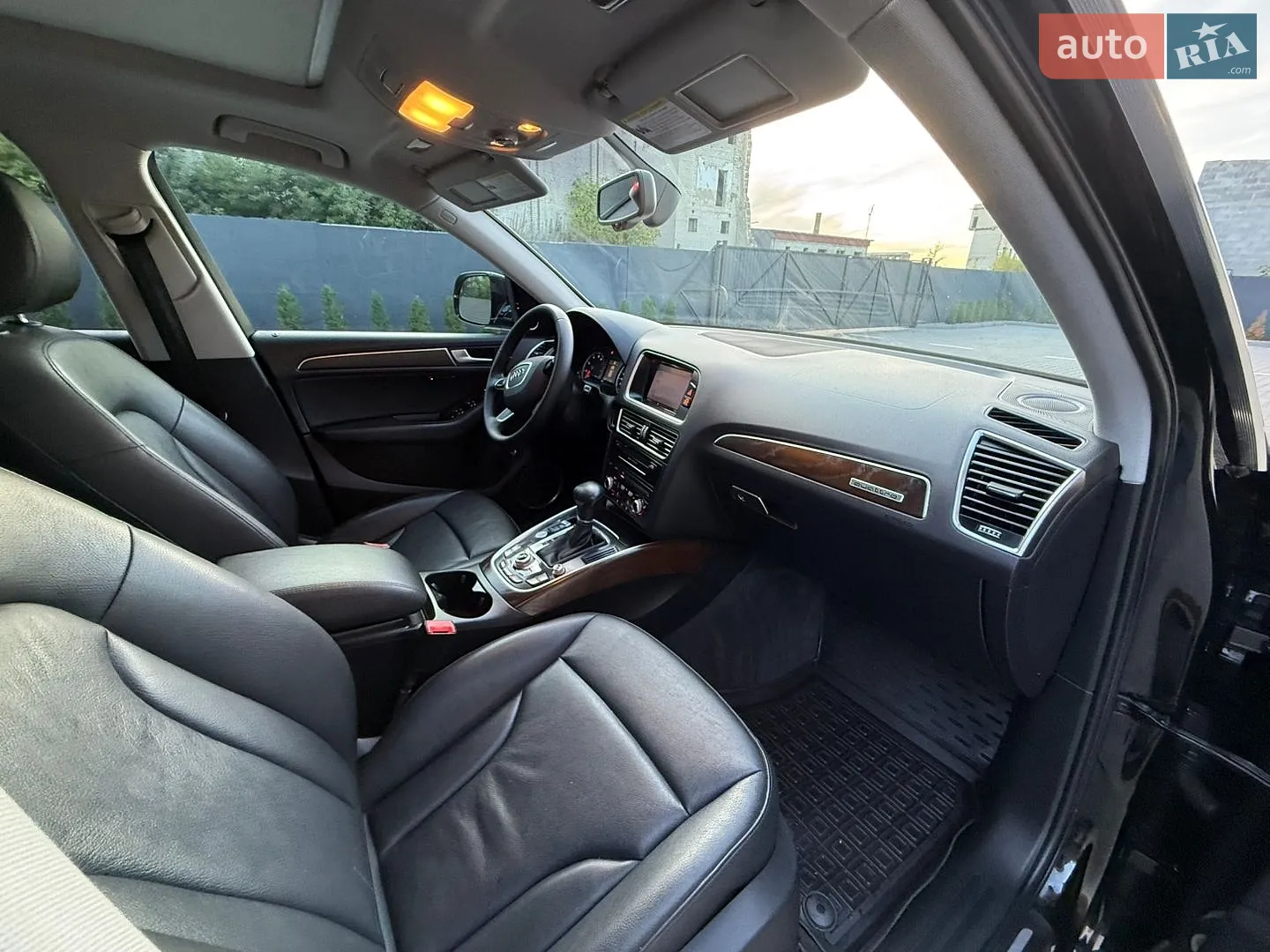 2016 Audi Q5 - мініатюра 87