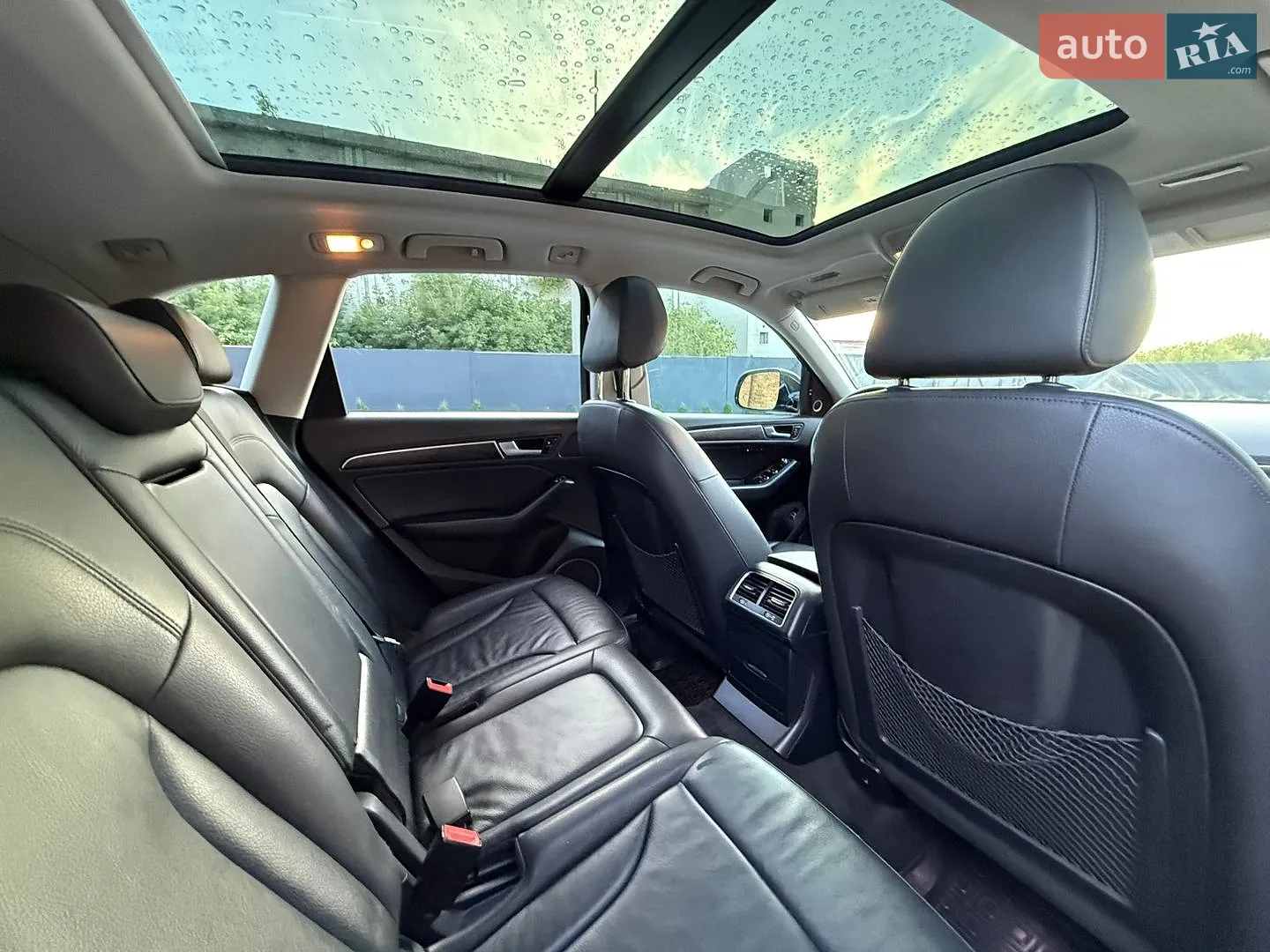 2016 Audi Q5 - мініатюра 76