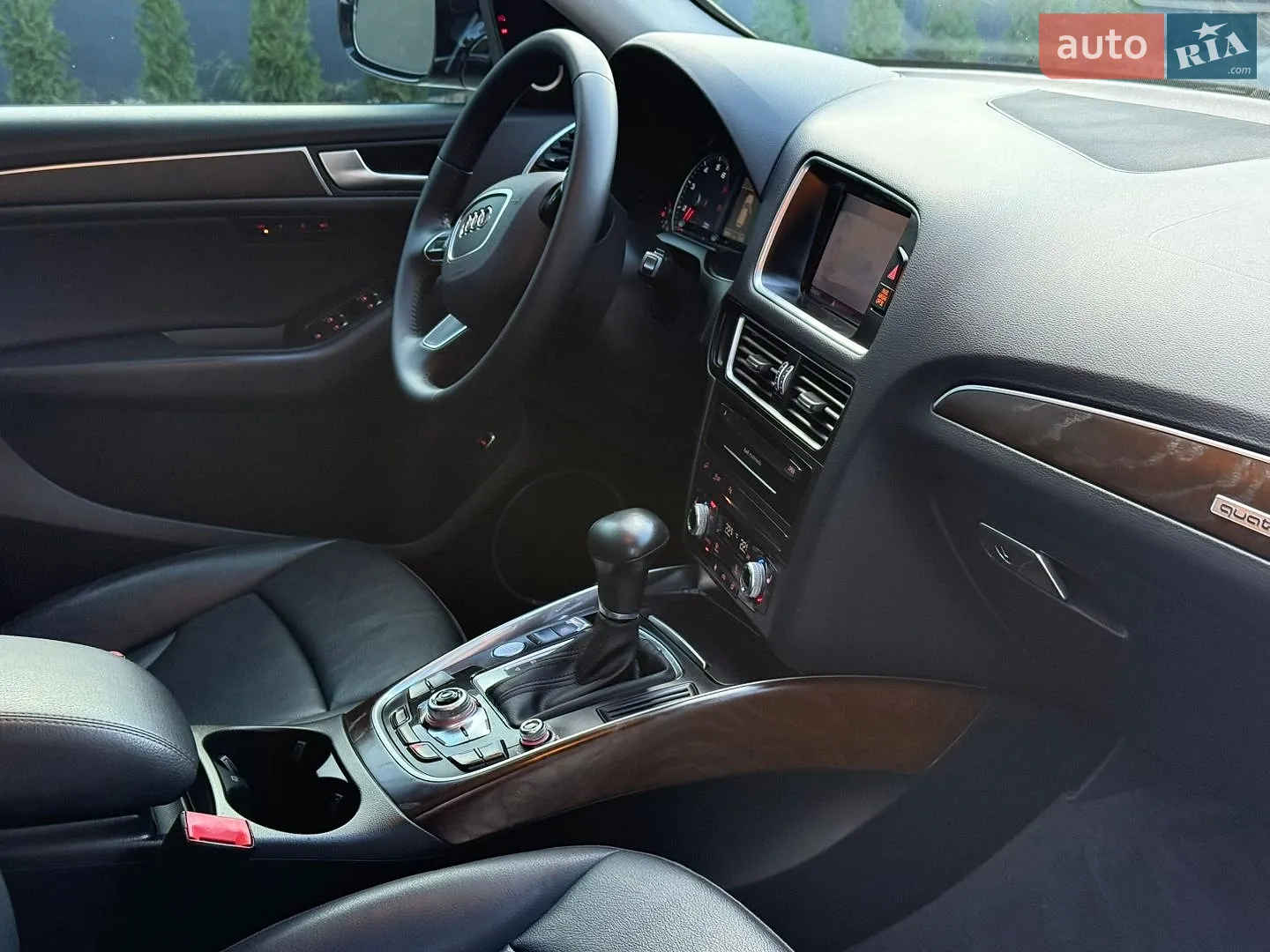 2016 Audi Q5 - мініатюра 83