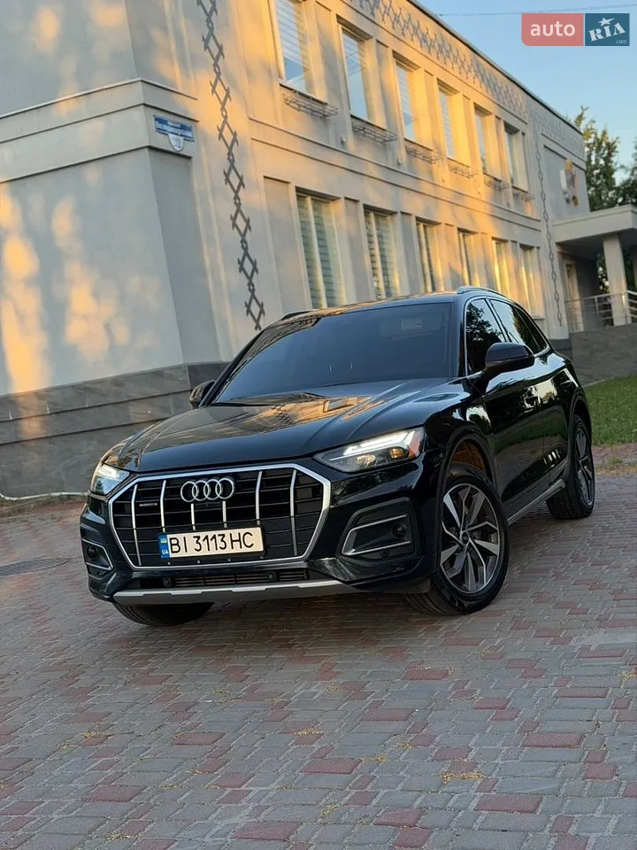 2020 BMW X5 - мініатюра 47