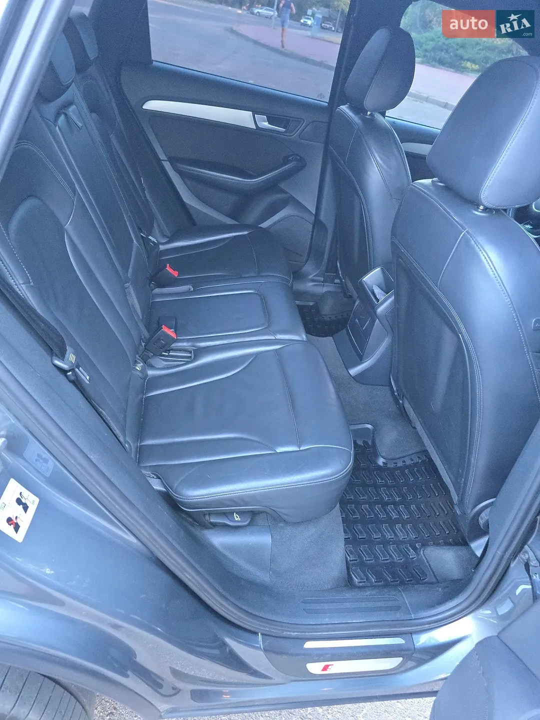 2016 Audi Q5 - мініатюра 24