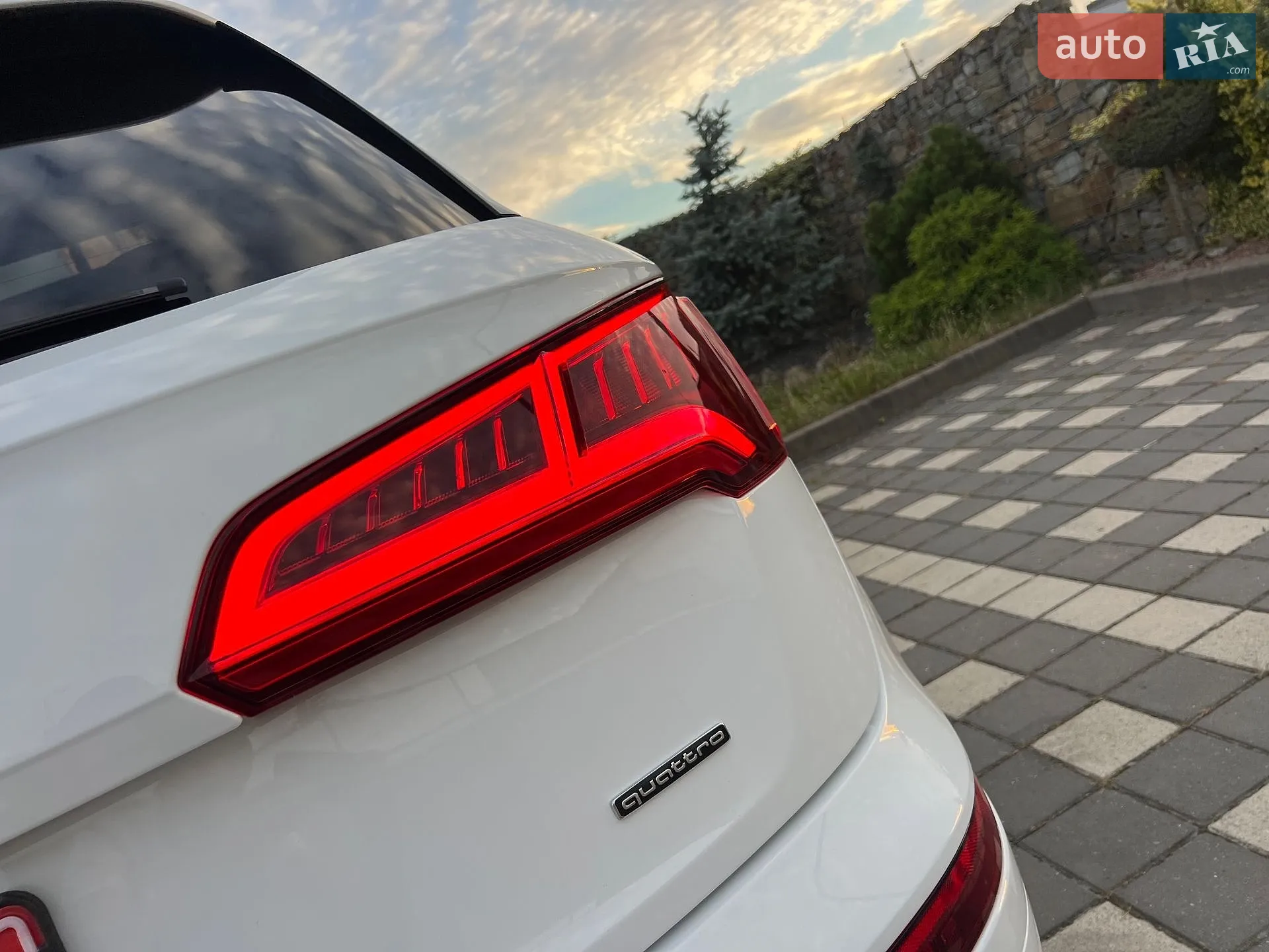 Audi Q5 2019 VIN WA1BNAFY4K2051239 фото оголошення 46 з 128