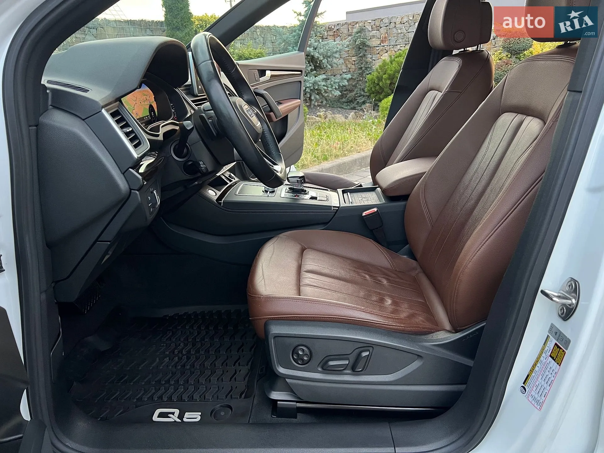 Audi Q5 2019 VIN WA1BNAFY4K2051239 фото оголошення 51 з 128