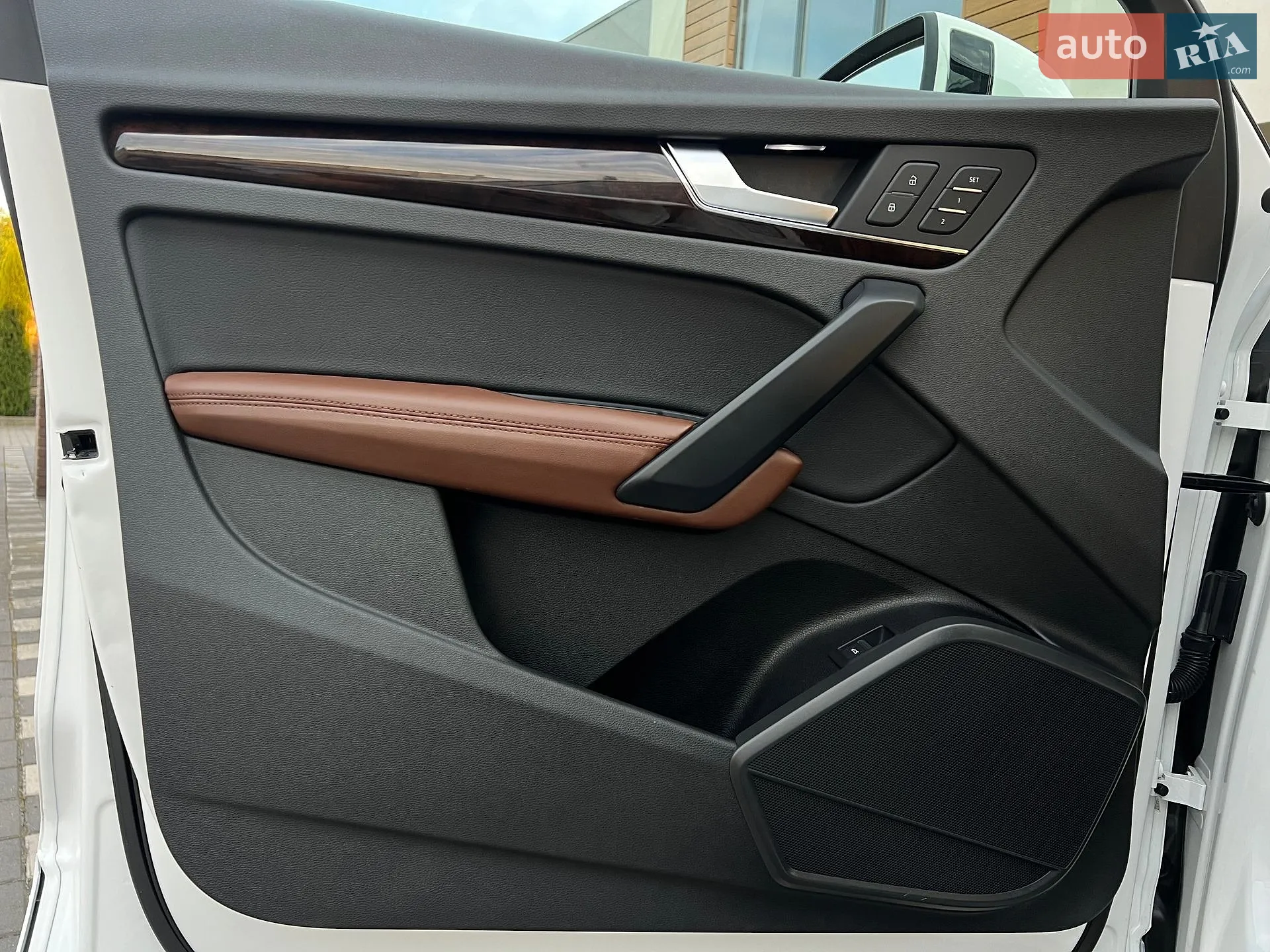 Audi Q5 2019 VIN WA1BNAFY4K2051239 фото оголошення 56 з 128