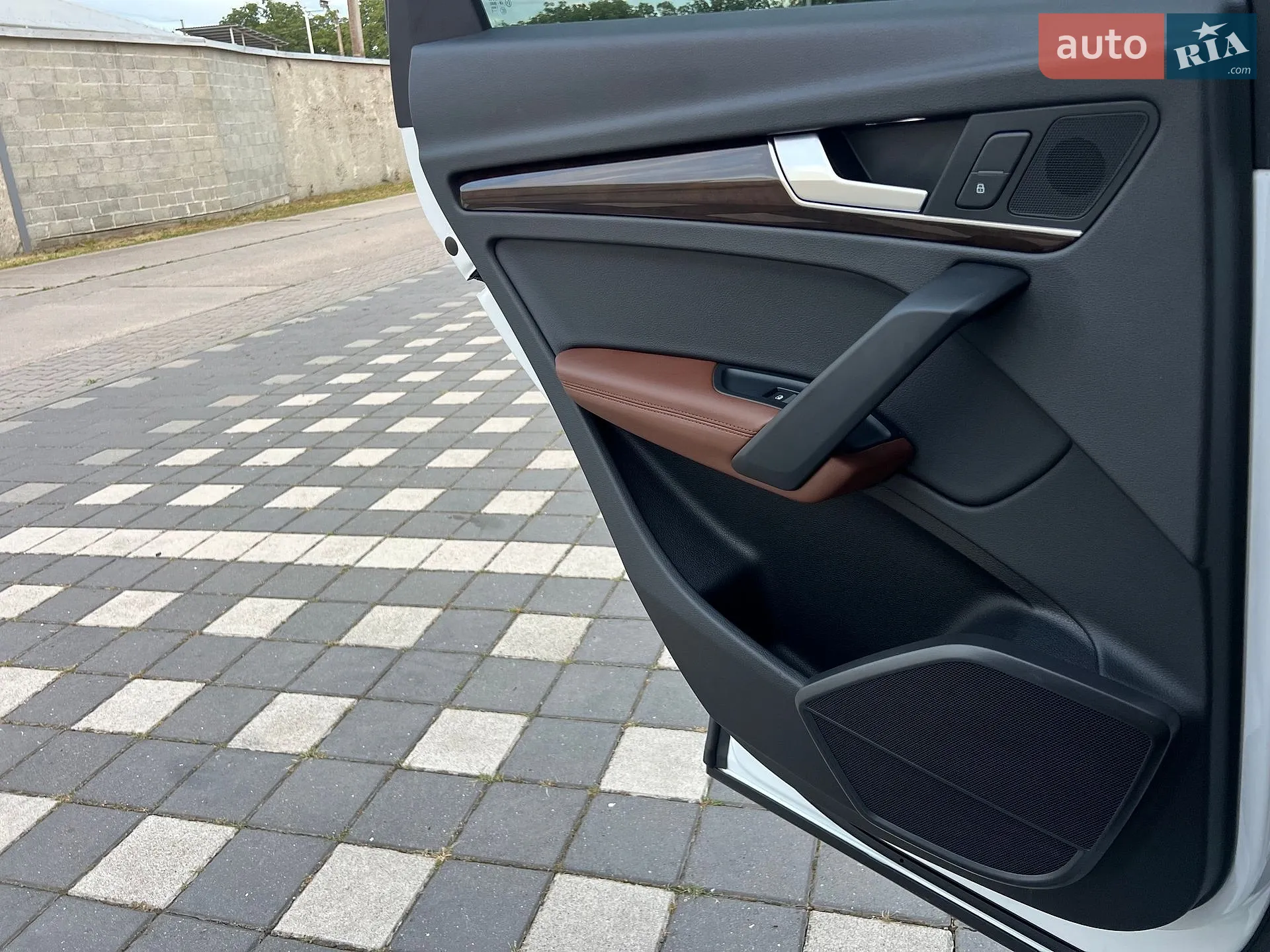 Audi Q5 2019 VIN WA1BNAFY4K2051239 фото оголошення 58 з 128