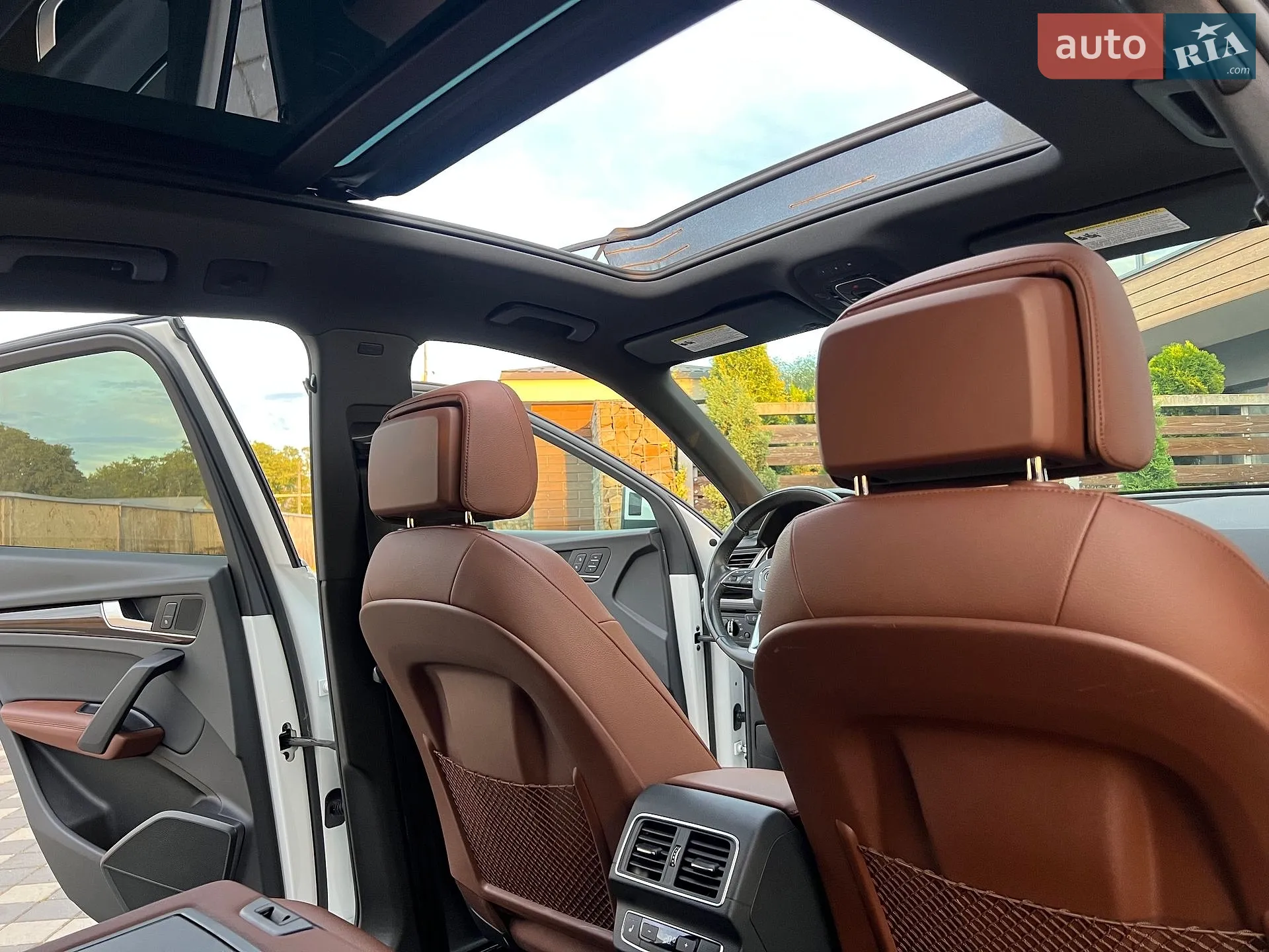 Audi Q5 2019 VIN WA1BNAFY4K2051239 фото оголошення 82 з 128