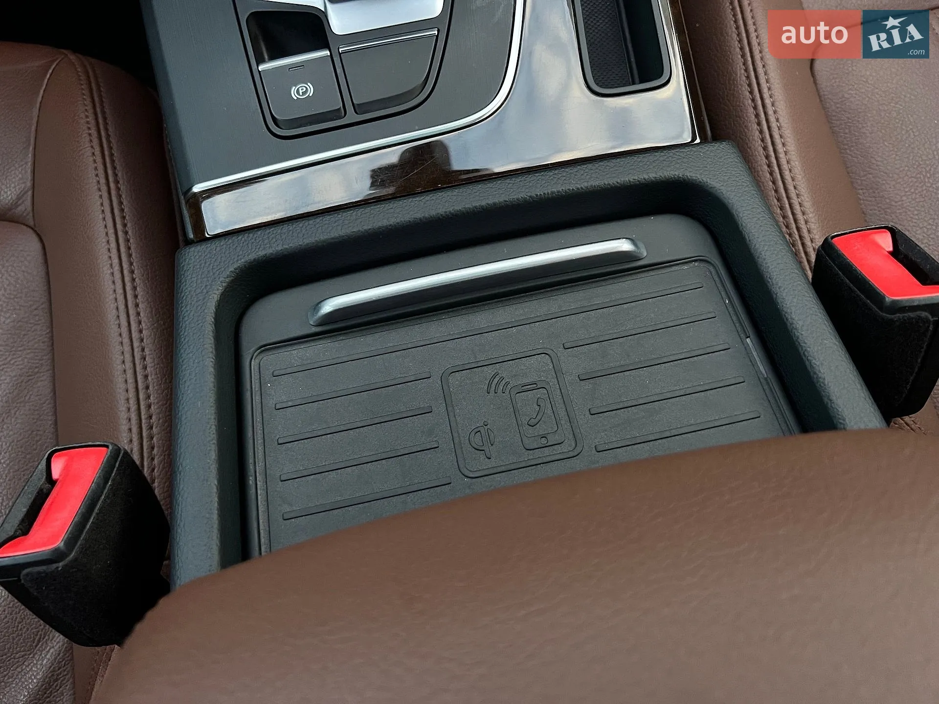 Audi Q5 2019 VIN WA1BNAFY4K2051239 фото оголошення 109 з 128