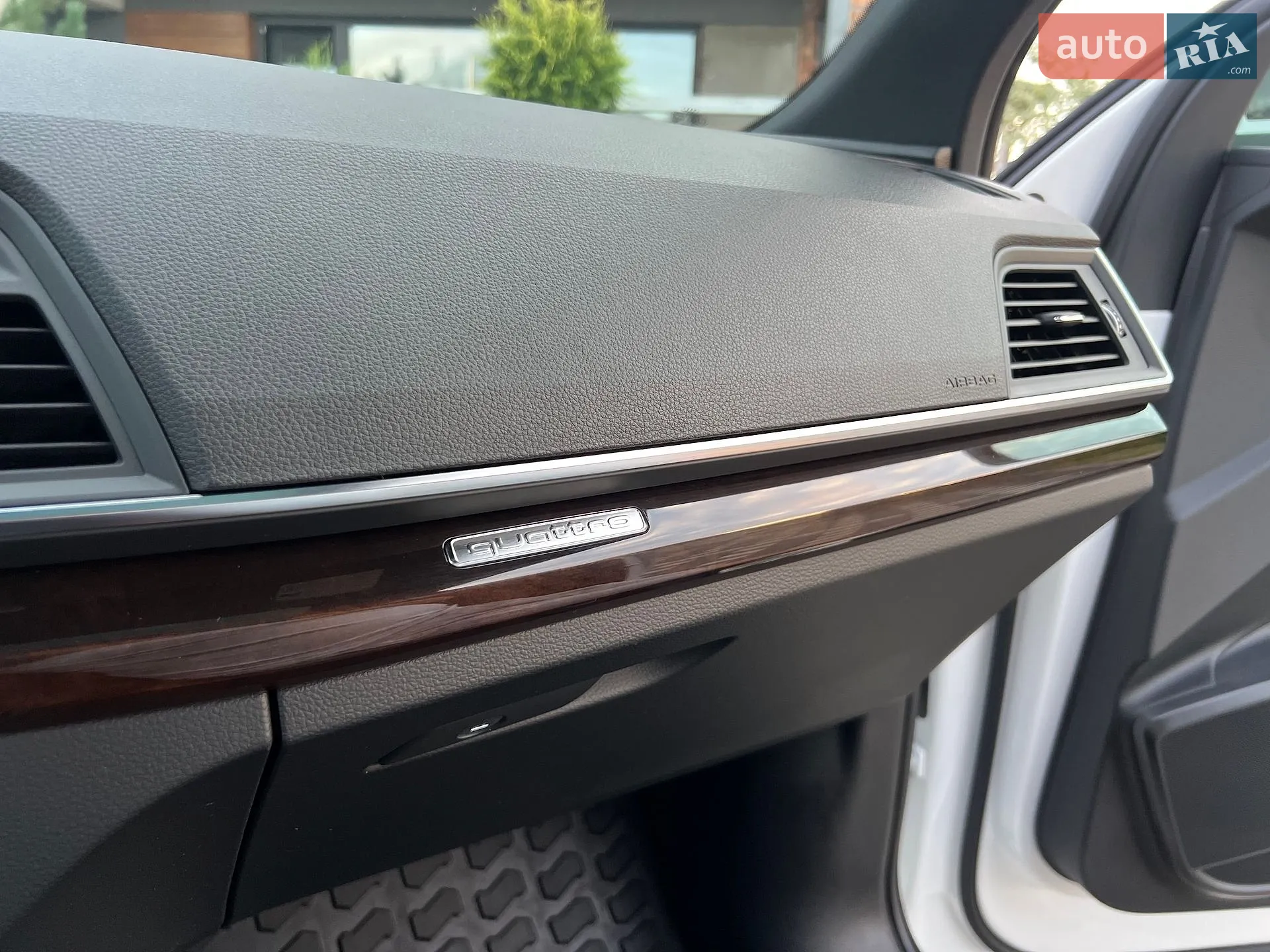 Audi Q5 2019 VIN WA1BNAFY4K2051239 фото оголошення 85 з 128