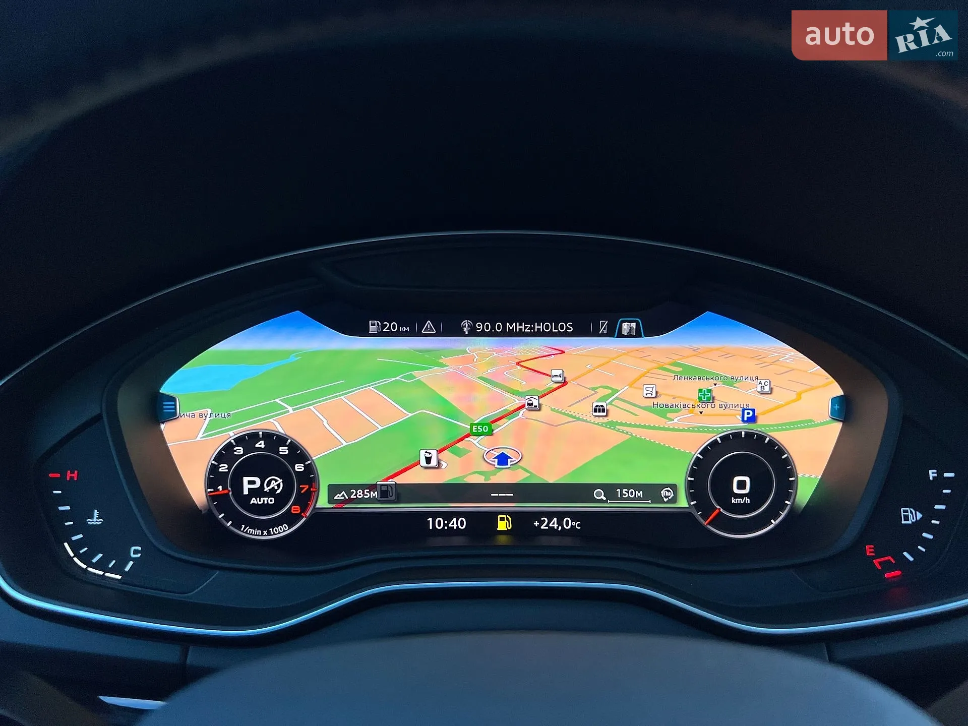 Audi Q5 2019 VIN WA1BNAFY4K2051239 фото оголошення 91 з 128