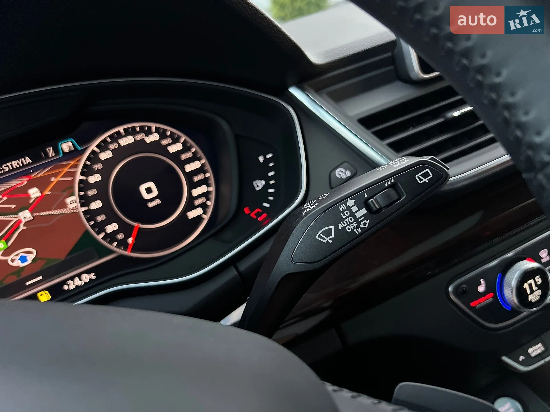 Audi Q5 2019 VIN WA1BNAFY4K2051239 фото оголошення 92 з 128