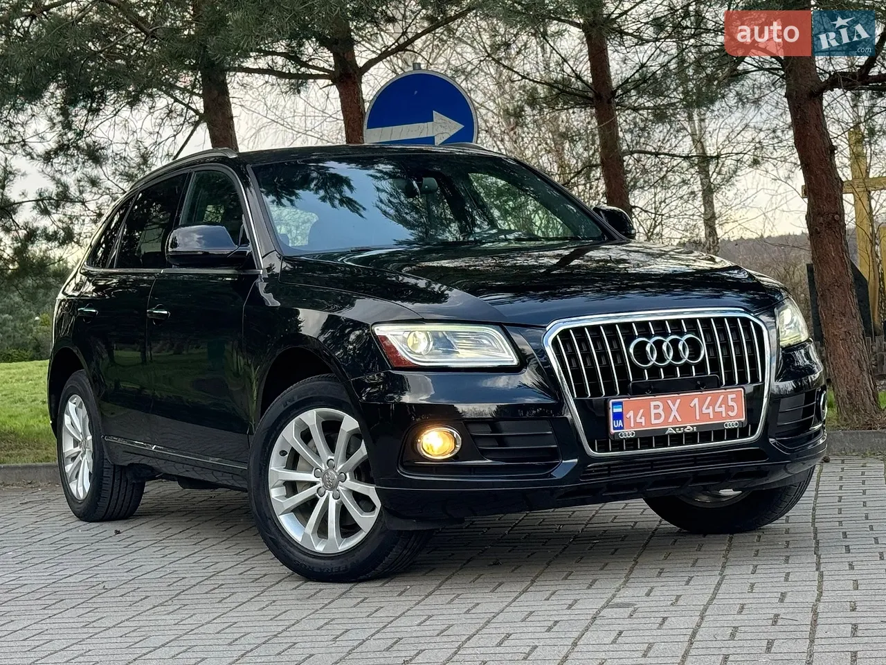 2010 Skoda Fabia - мініатюра 113