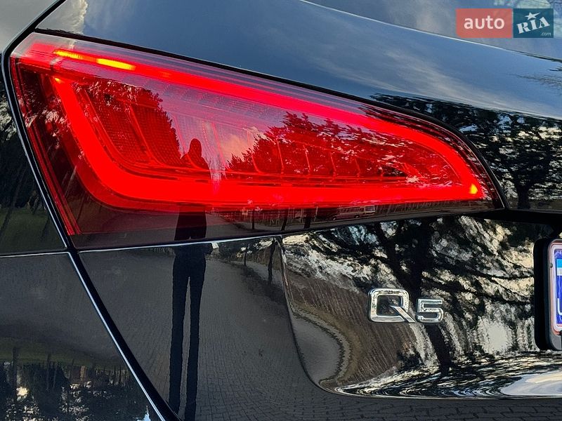Позашляховик / Кросовер Audi Q5 2015 в Дрогобичі фото 69 Позашляховик / Кросовер Audi Q5 2015 в Дрогобичі