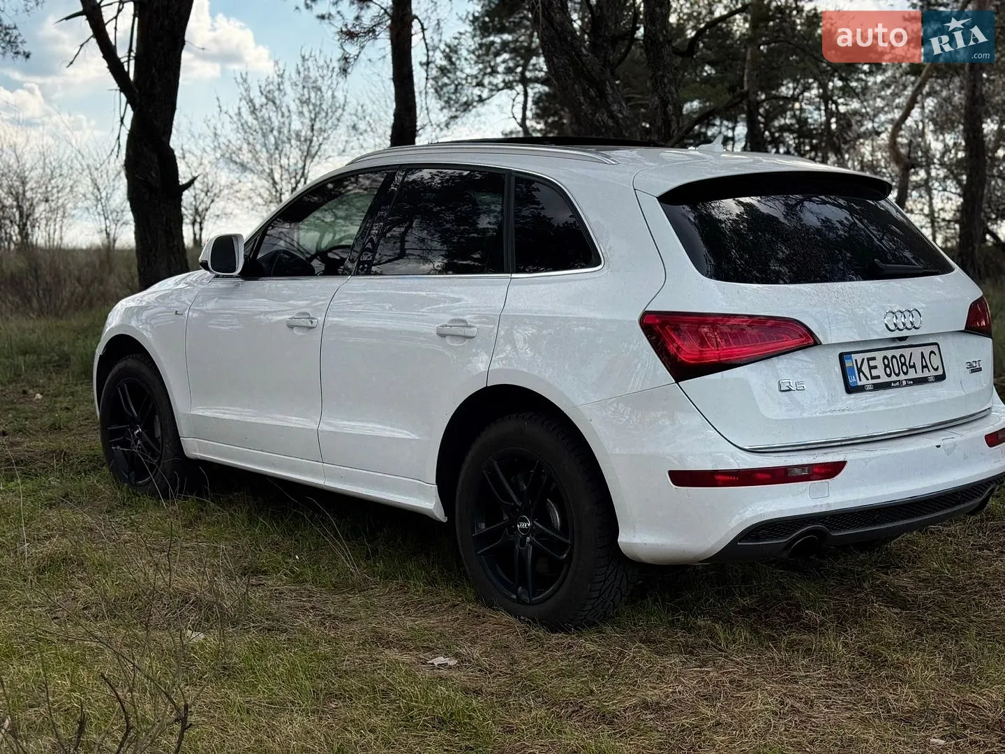 2016 Audi Q5 - мініатюра 6