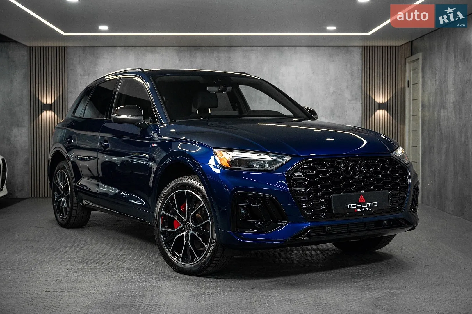 2024 Audi Q5 - мініатюра 2