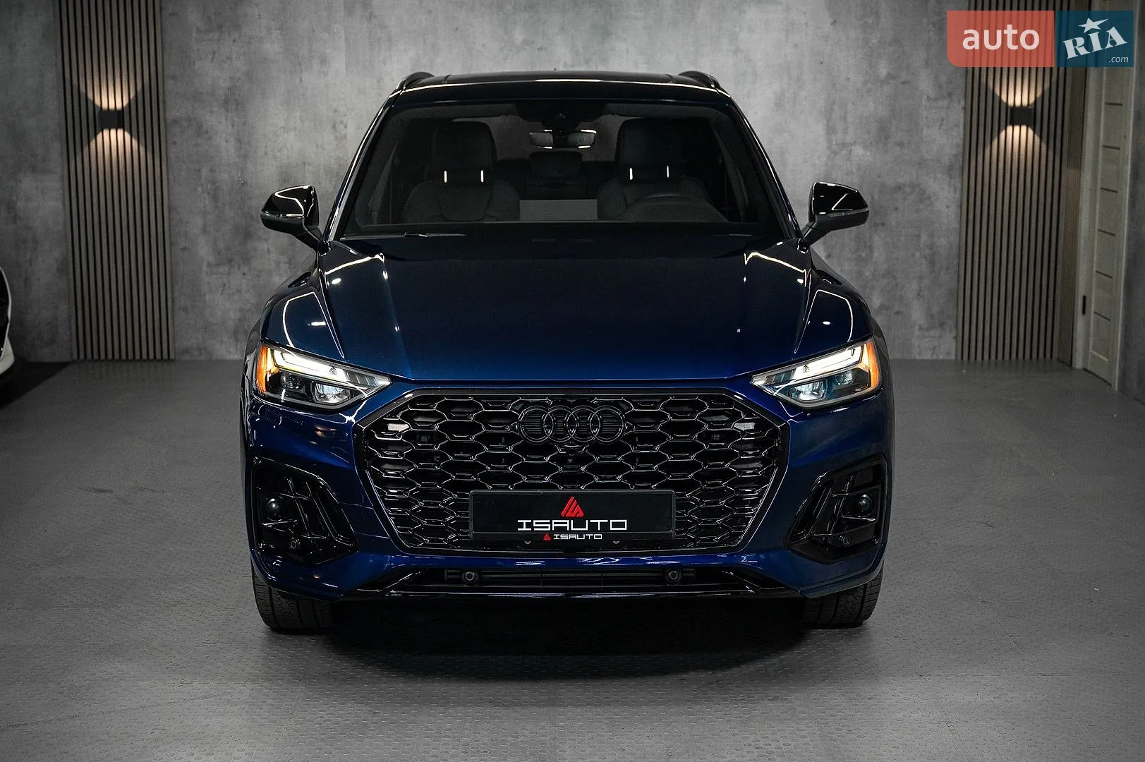 2024 Audi Q5 - мініатюра 5