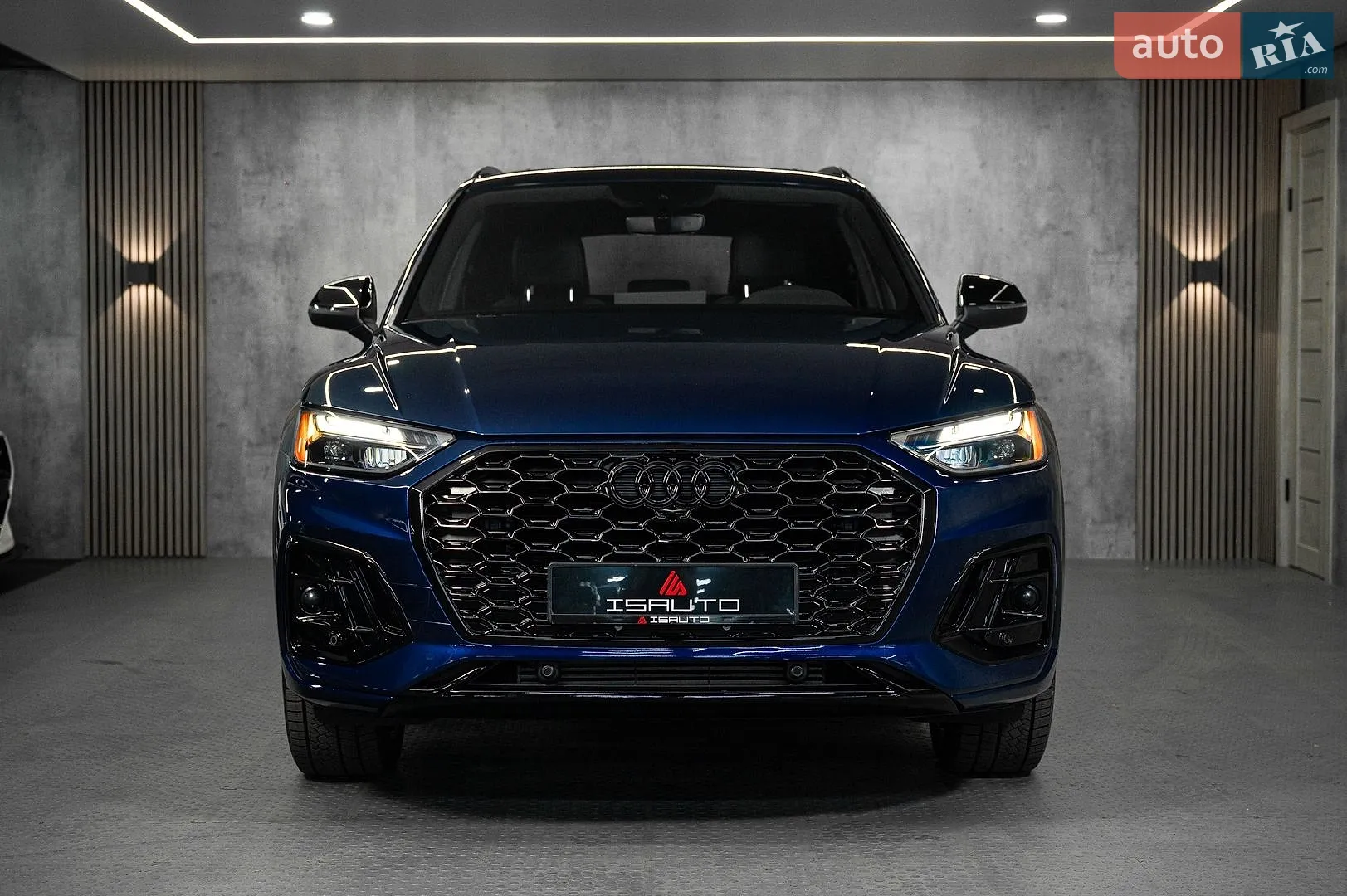 2024 Audi Q5 - мініатюра 6