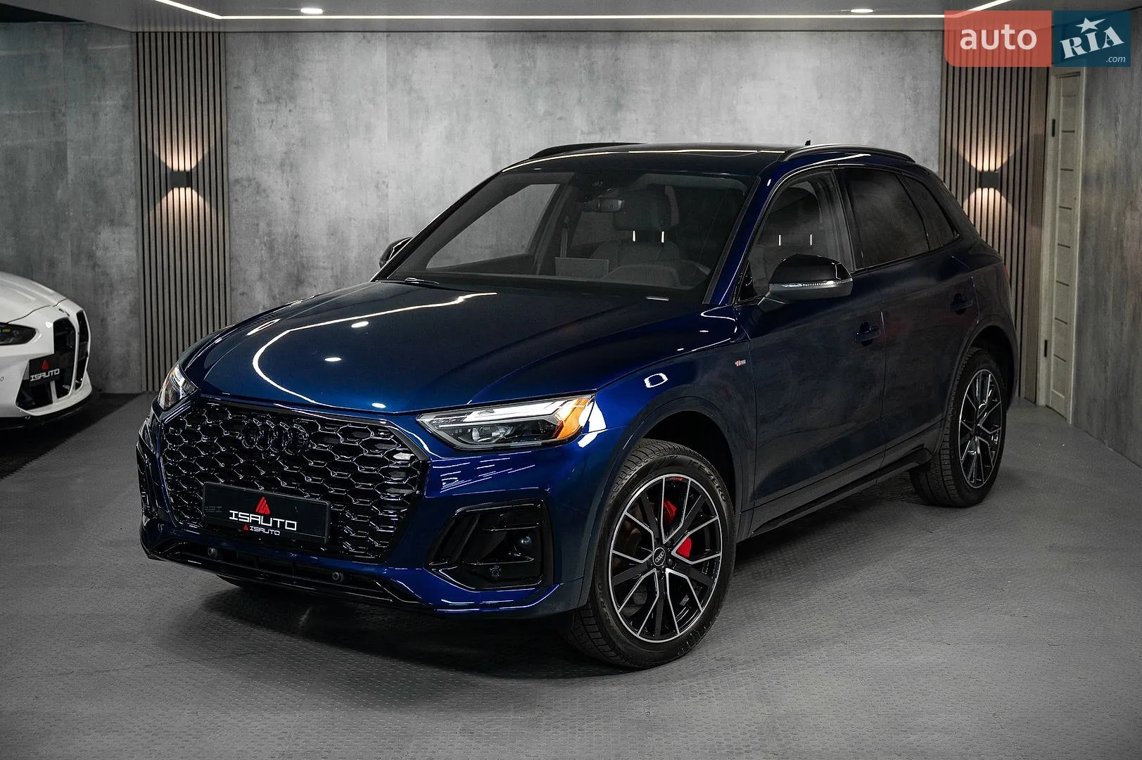 2024 Audi Q5 - мініатюра 7