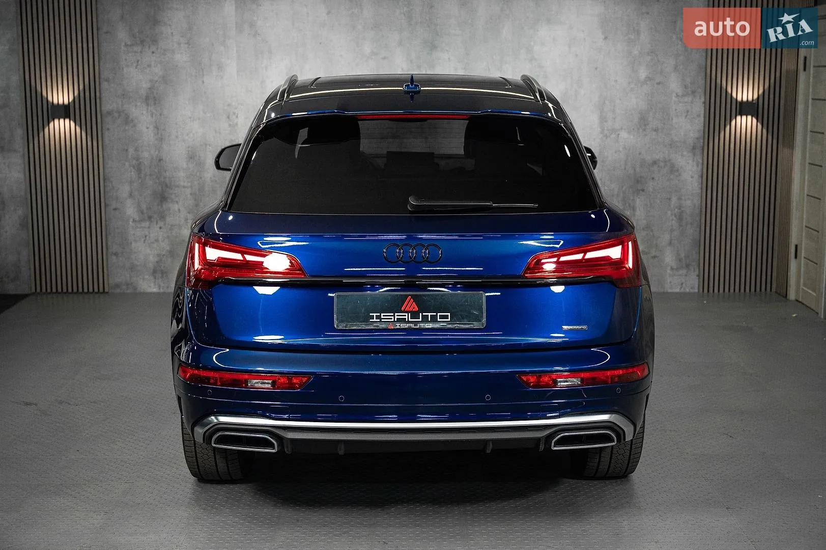 2024 Audi Q5 - мініатюра 14